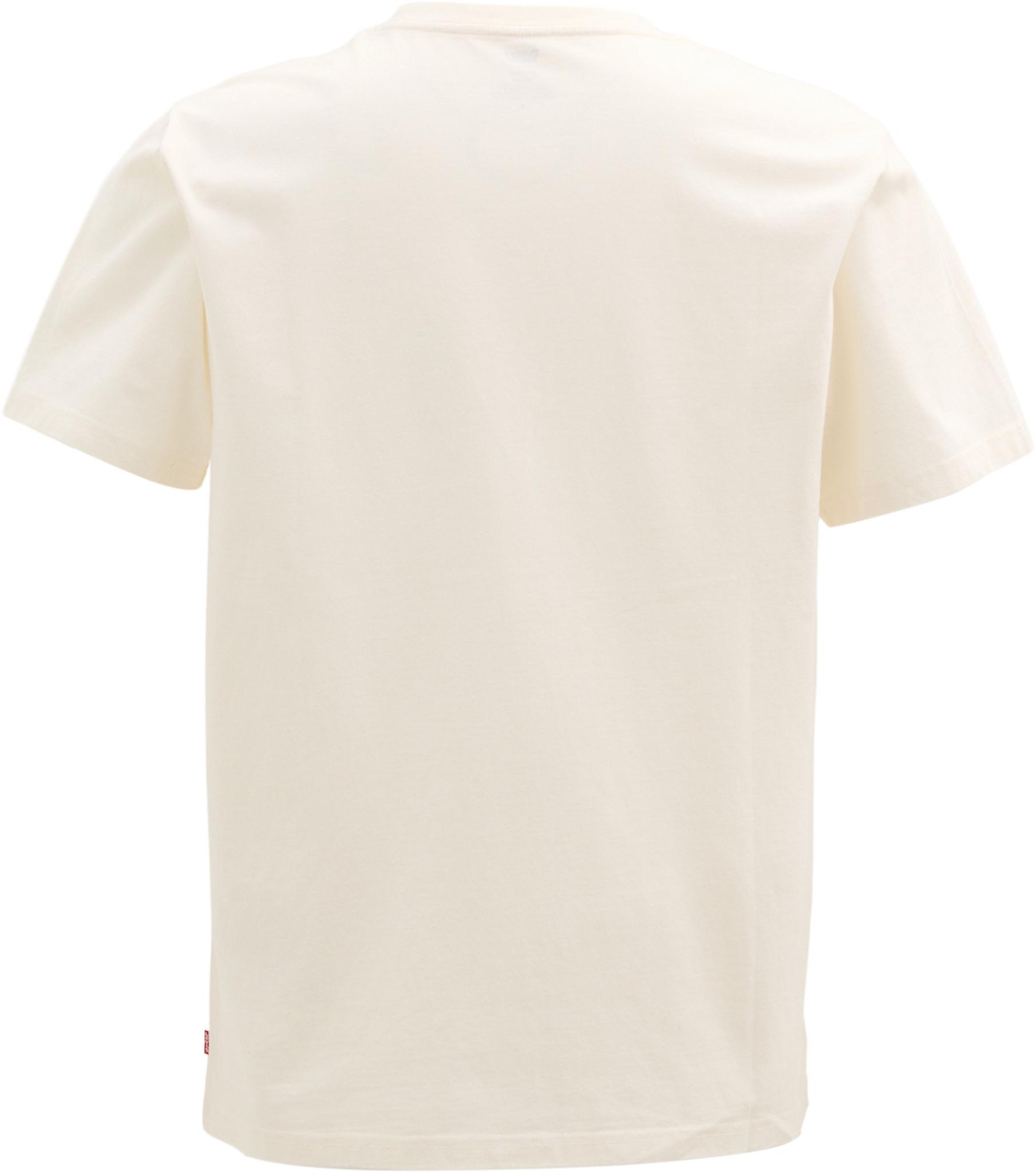 Product gallery image number 3 for product Relaxed Fit Short Sleeve Graphic T-Shirt - Men's