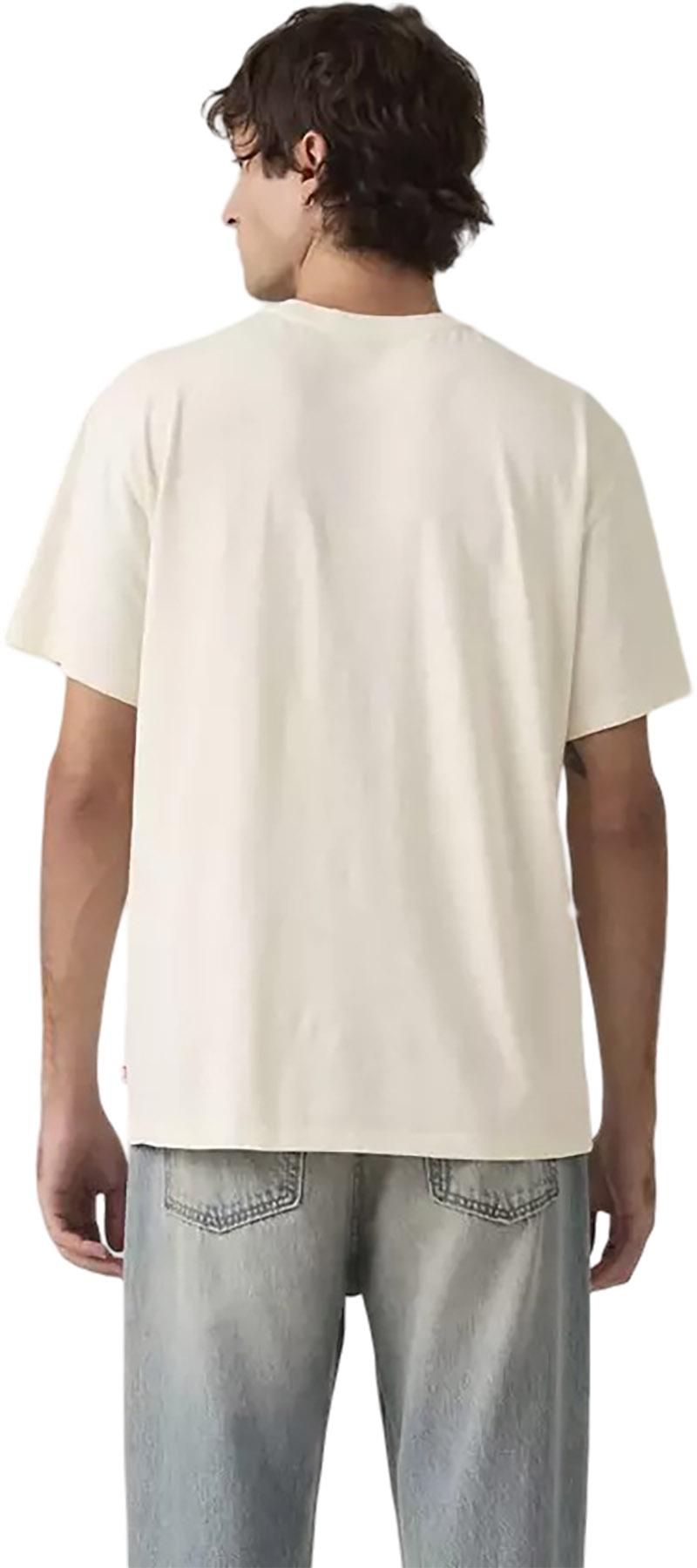 Product gallery image number 2 for product Relaxed Fit Short Sleeve Graphic T-Shirt - Men's