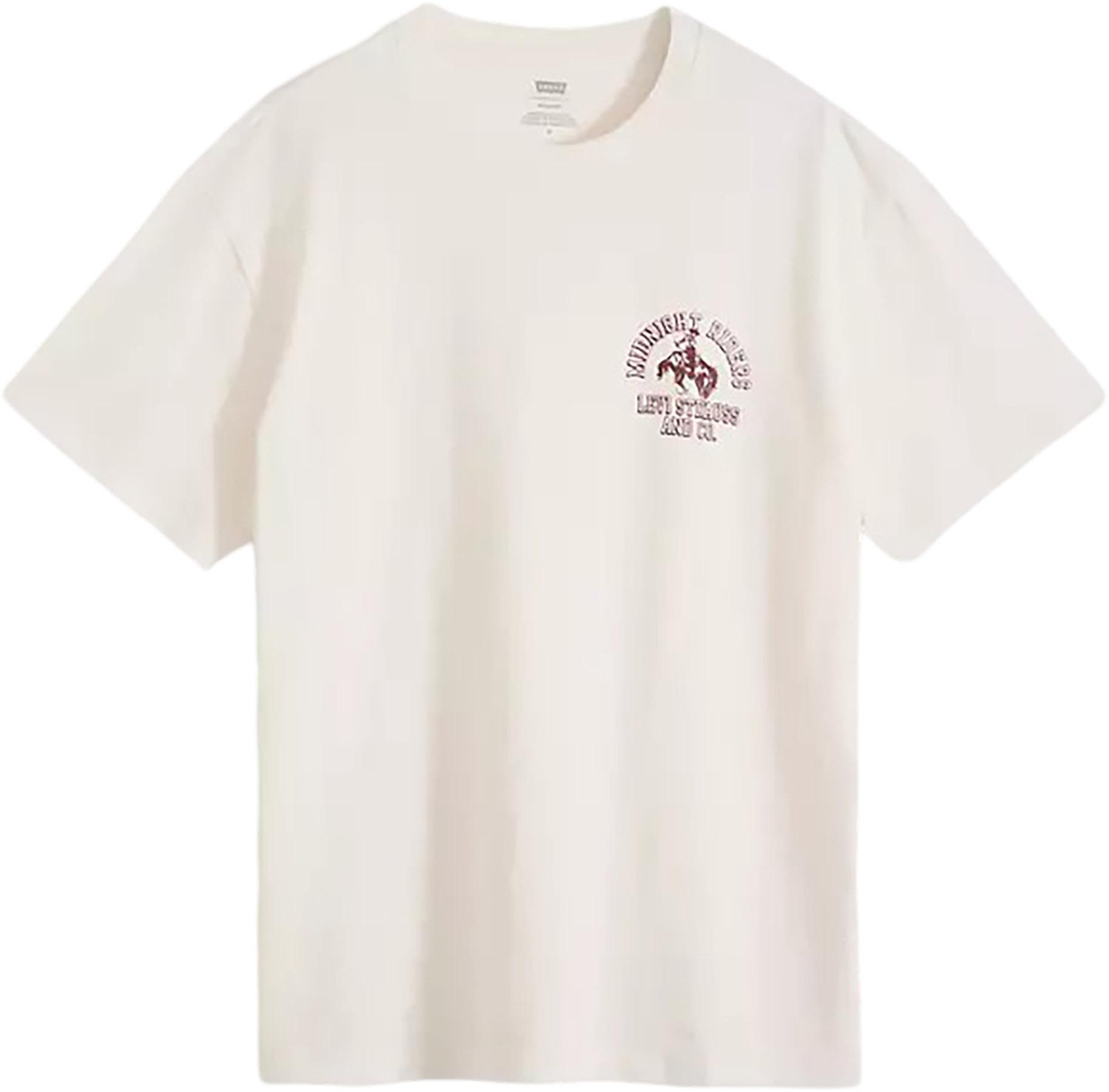 Product image for Relaxed Fit Short Sleeve Graphic T-Shirt - Men's