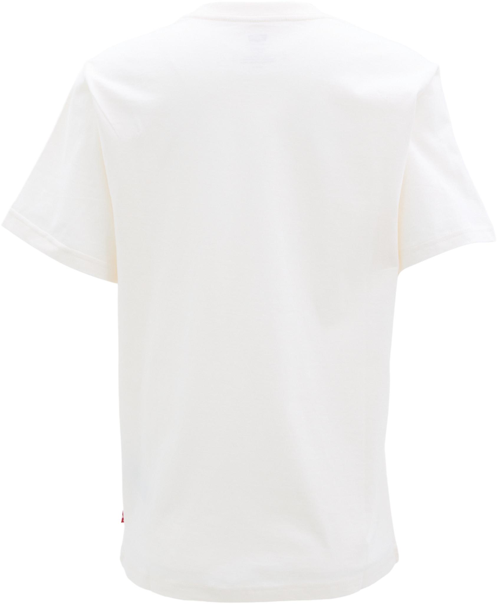 Product gallery image number 2 for product Relaxed Fit Graphic Short Sleeve T-Shirt - Men's