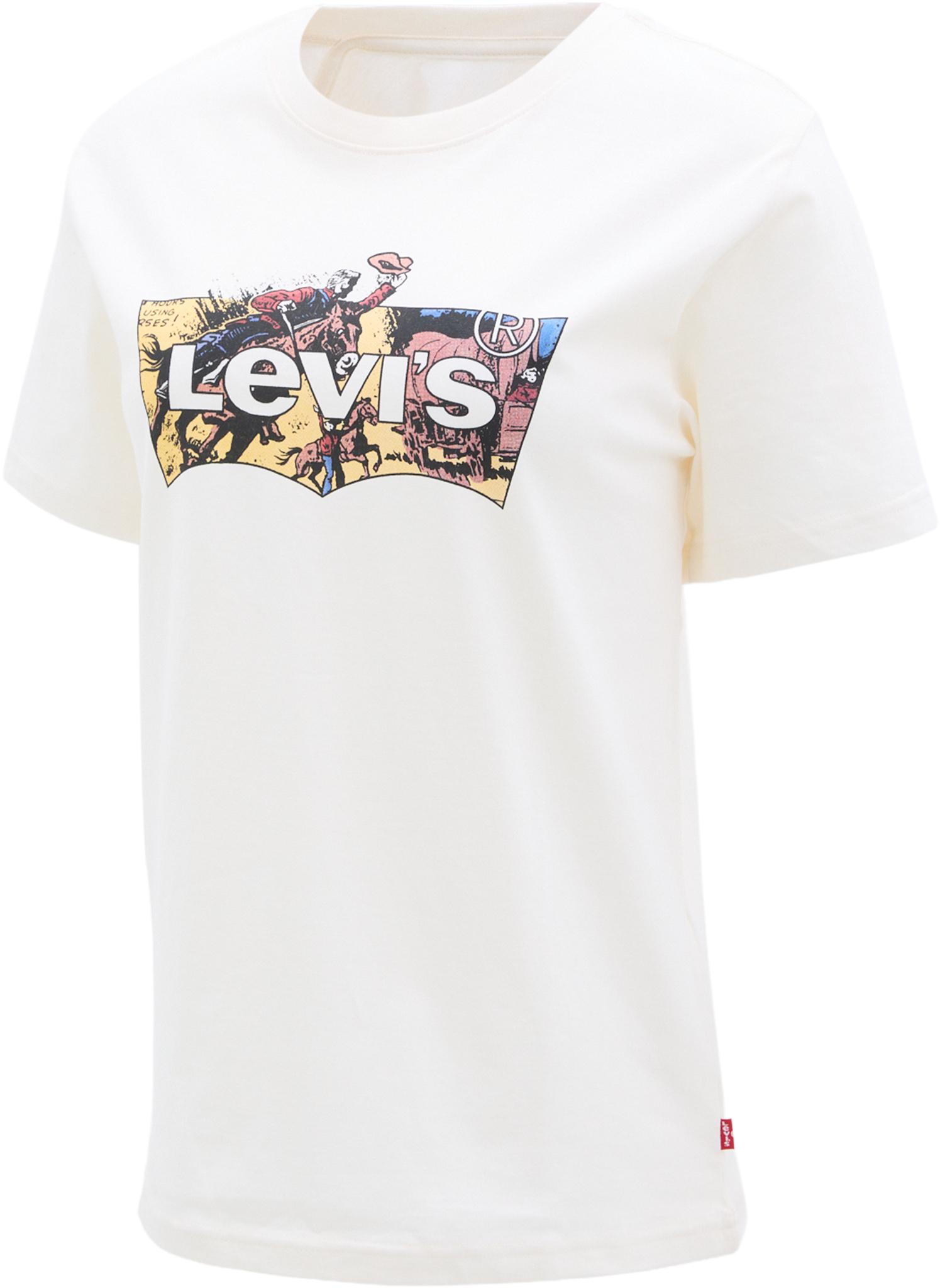 Product gallery image number 3 for product Relaxed Fit Graphic Short Sleeve T-Shirt - Men's