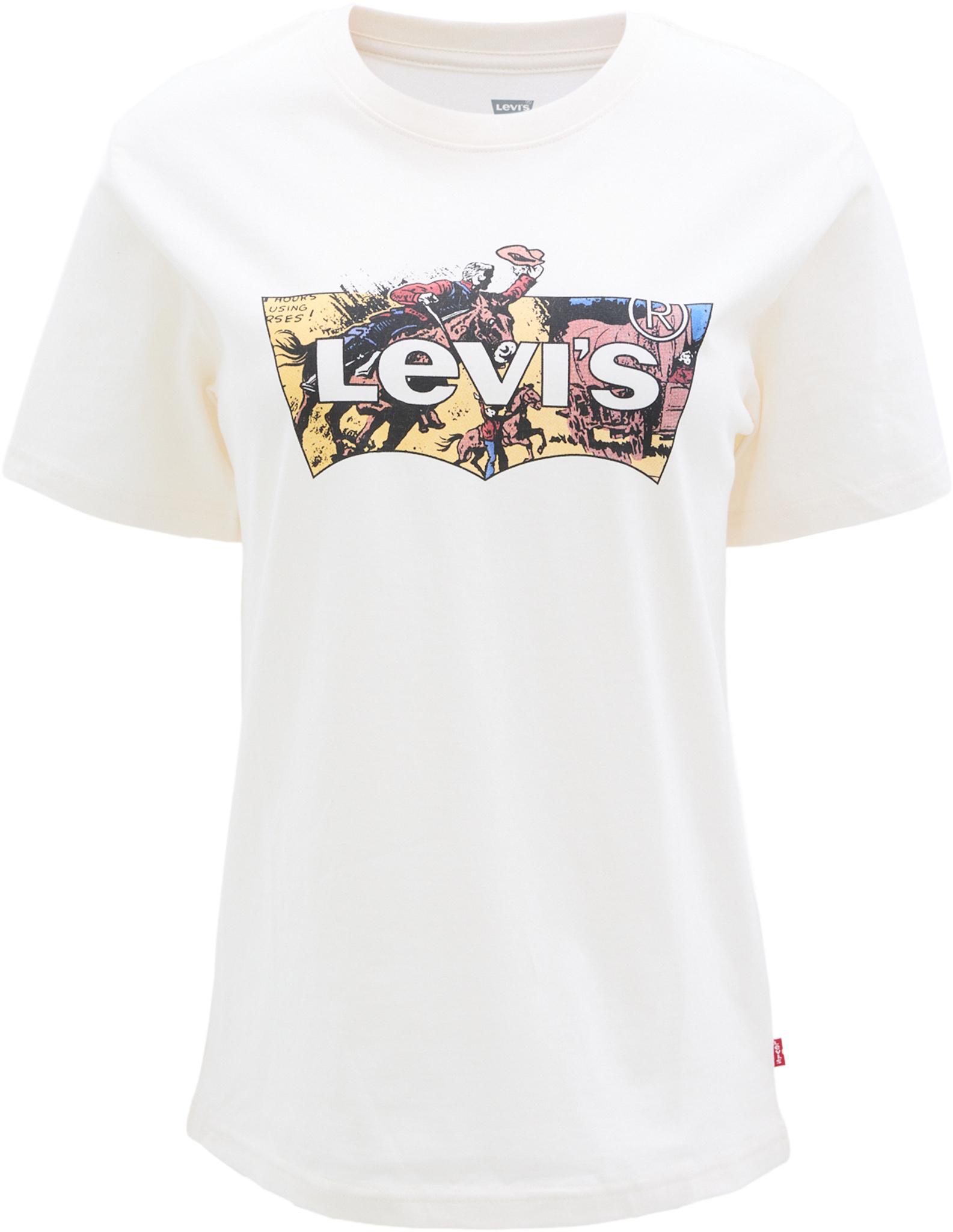 Product image for Relaxed Fit Graphic Short Sleeve T-Shirt - Men's