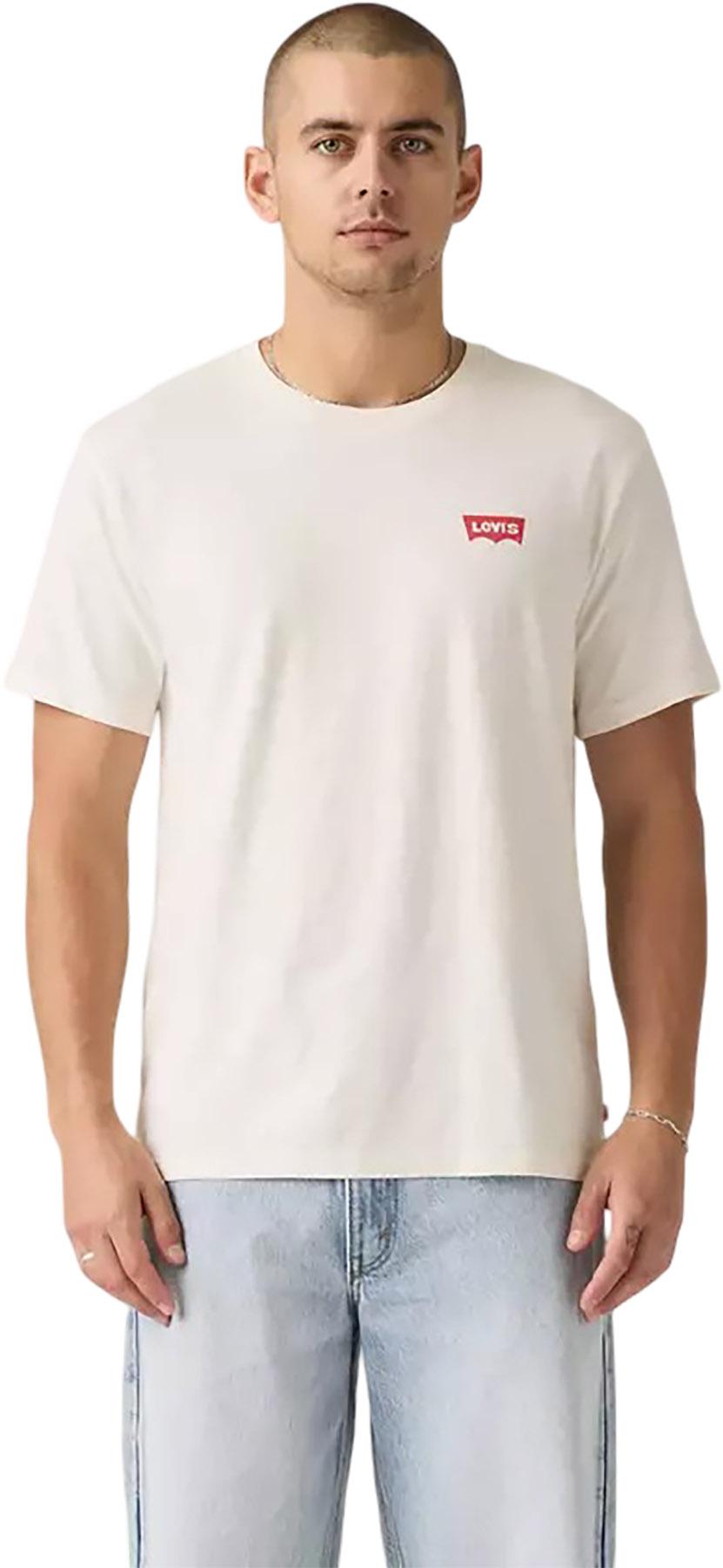 Product gallery image number 6 for product Relaxed Fit Graphic Short Sleeve T-Shirt - Men's