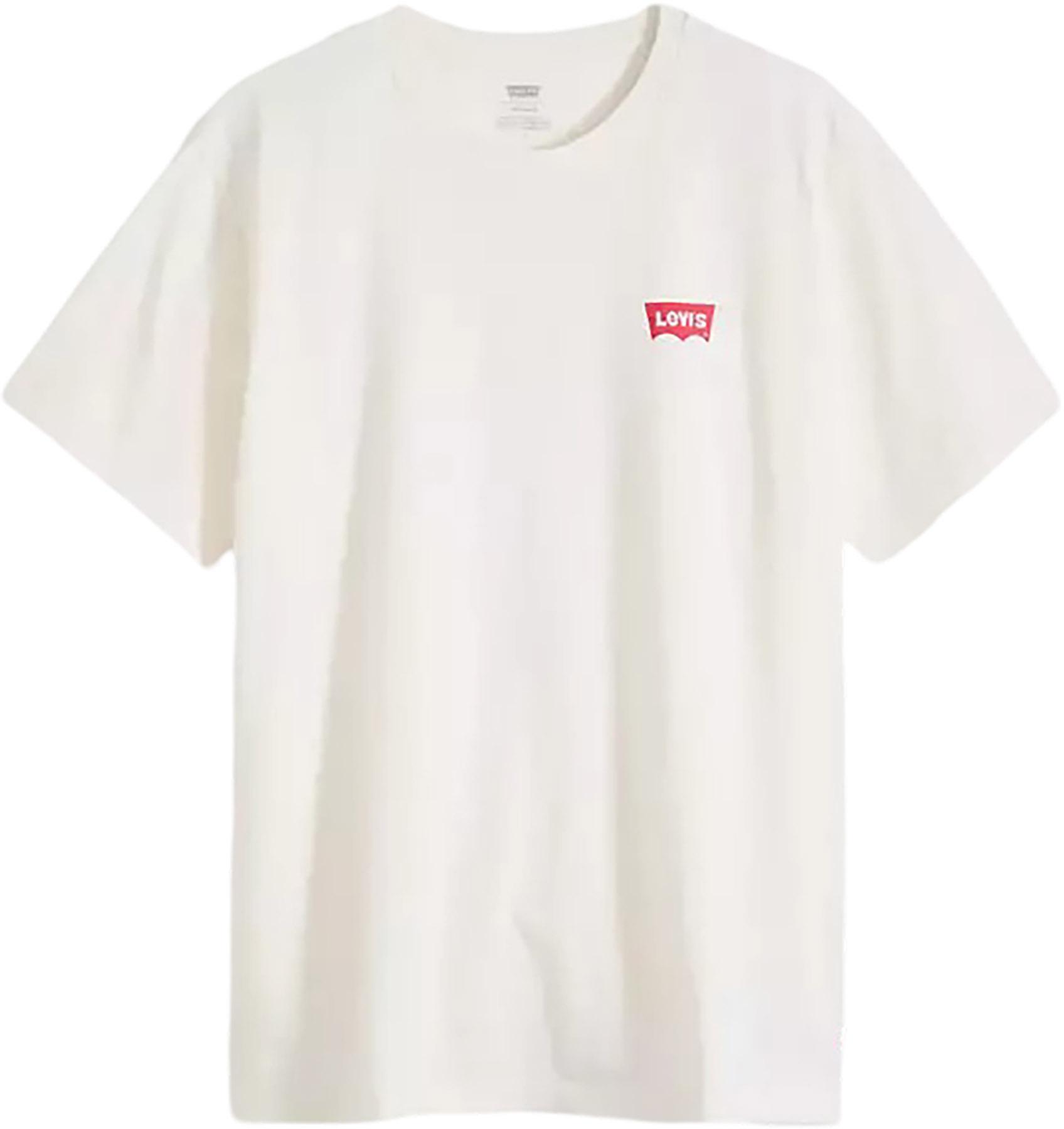 Product image for Relaxed Fit Graphic Short Sleeve T-Shirt - Men's