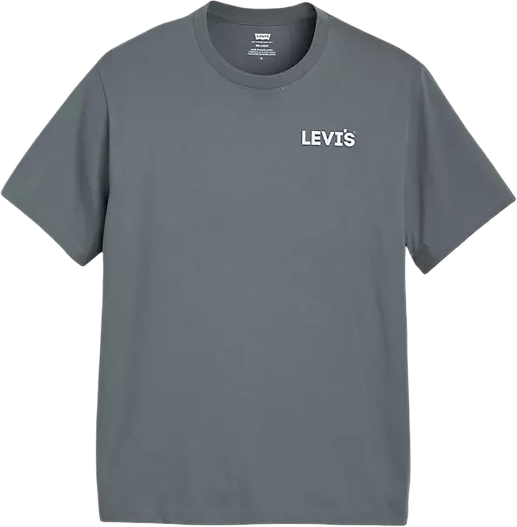 Product image for Relaxed Fit Short Sleeve Graphic T-Shirt - Men's