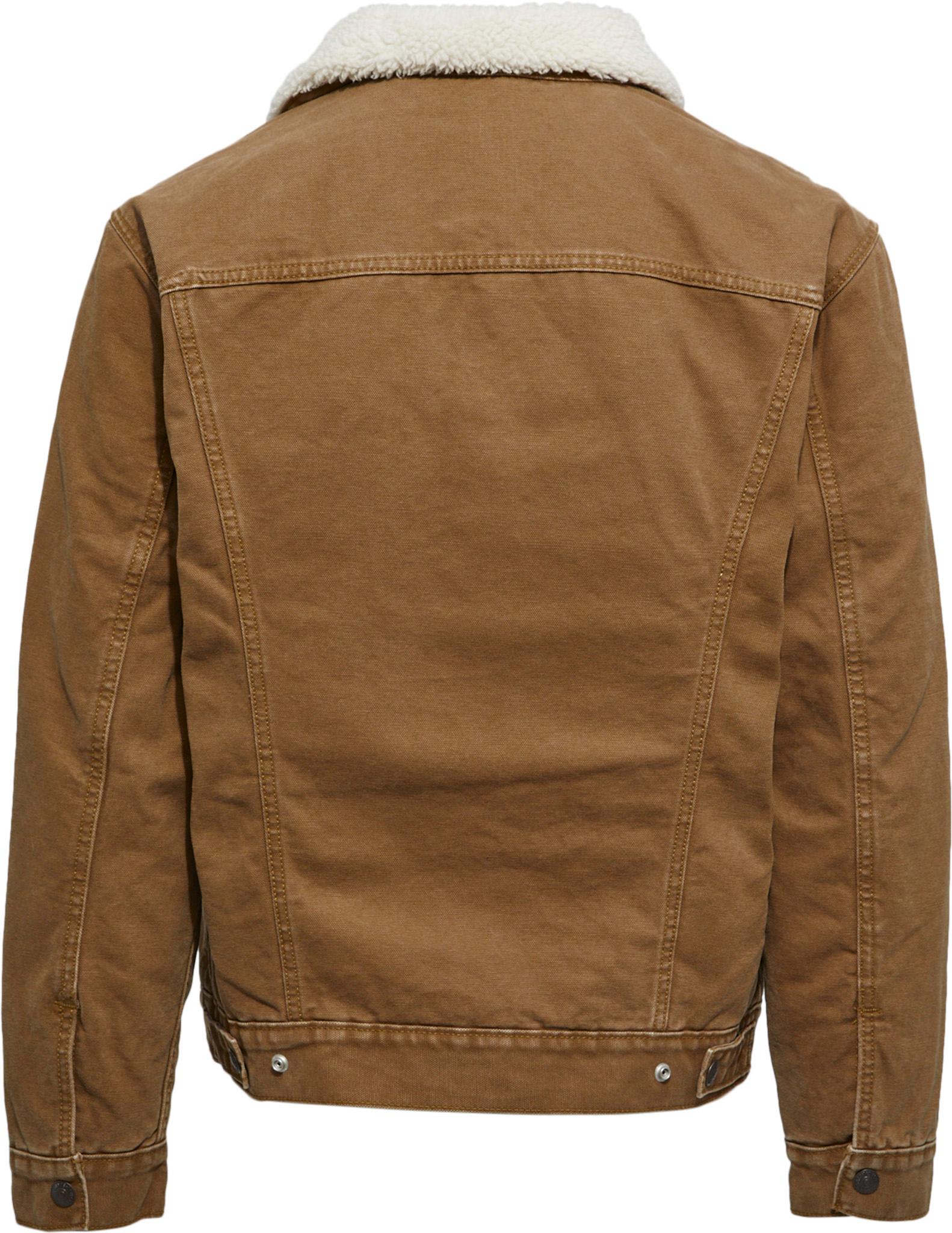 Product gallery image number 5 for product Type 3 Sherpa Trucker Jacket - Men's