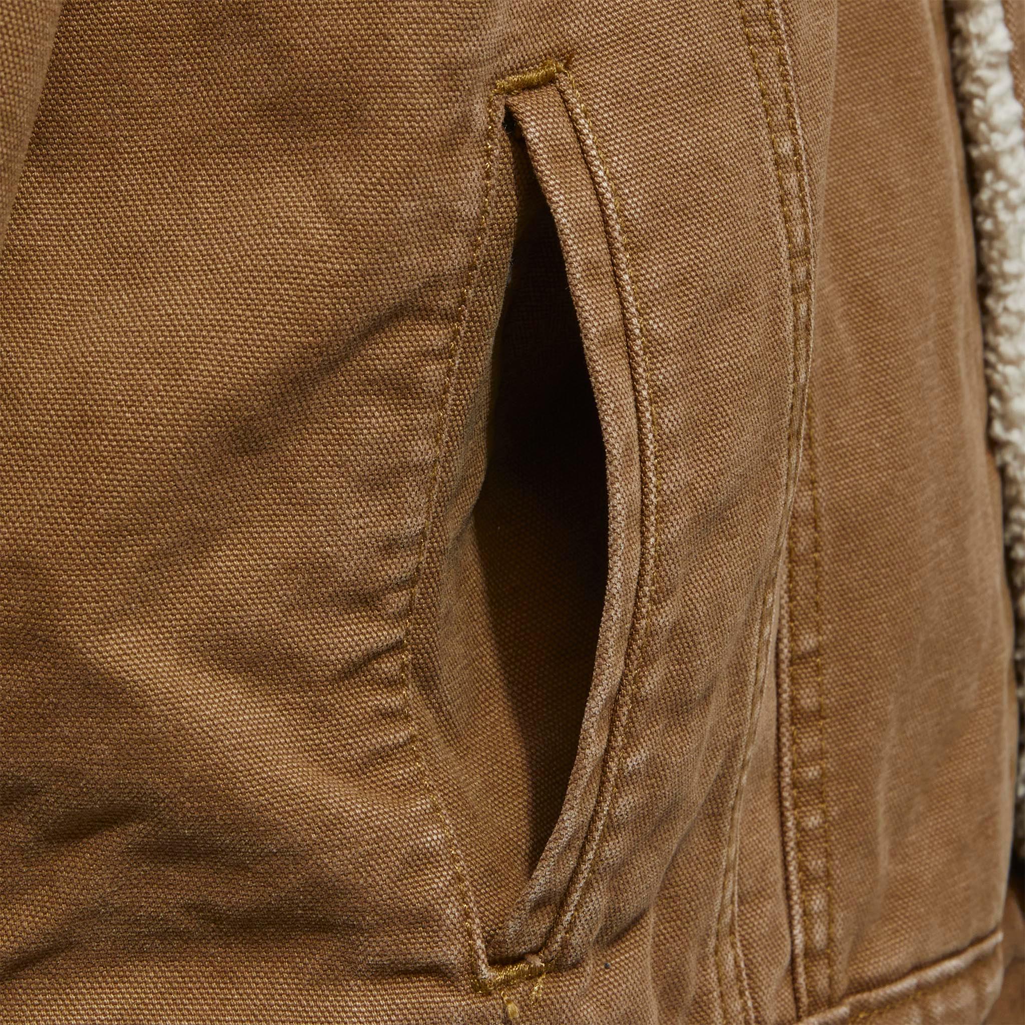 Product gallery image number 6 for product Type 3 Sherpa Trucker Jacket - Men's