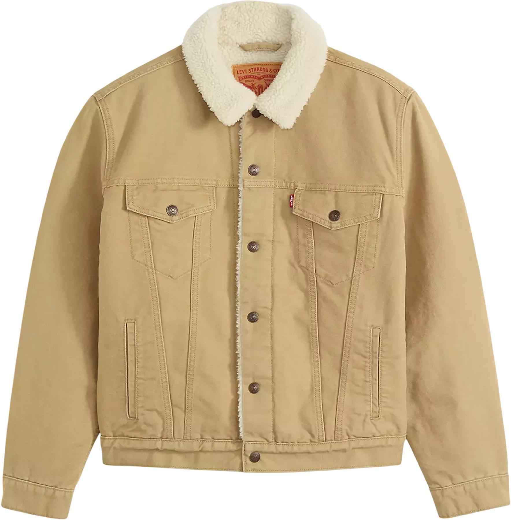 Product image for Type III Sherpa Trucker Jacket - Men's