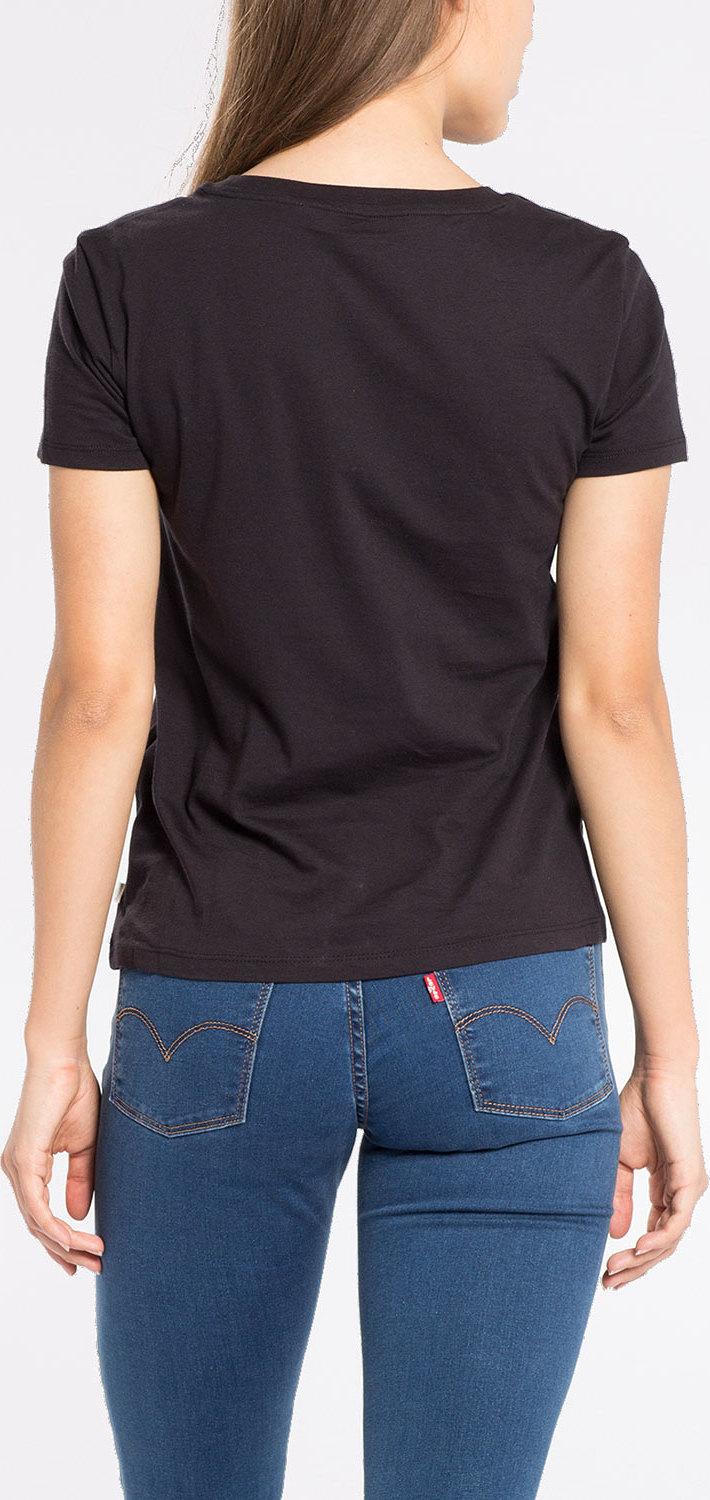 Product gallery image number 2 for product The Perfect Tee Shirt - Femme