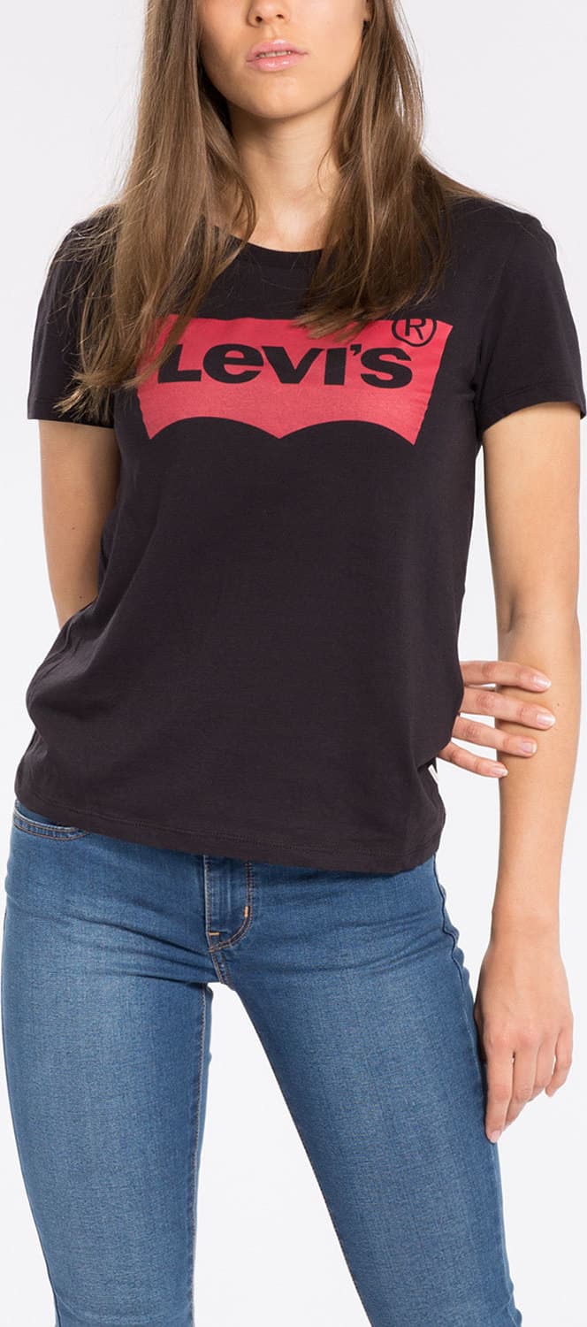 Product gallery image number 1 for product The Perfect Tee Shirt - Femme