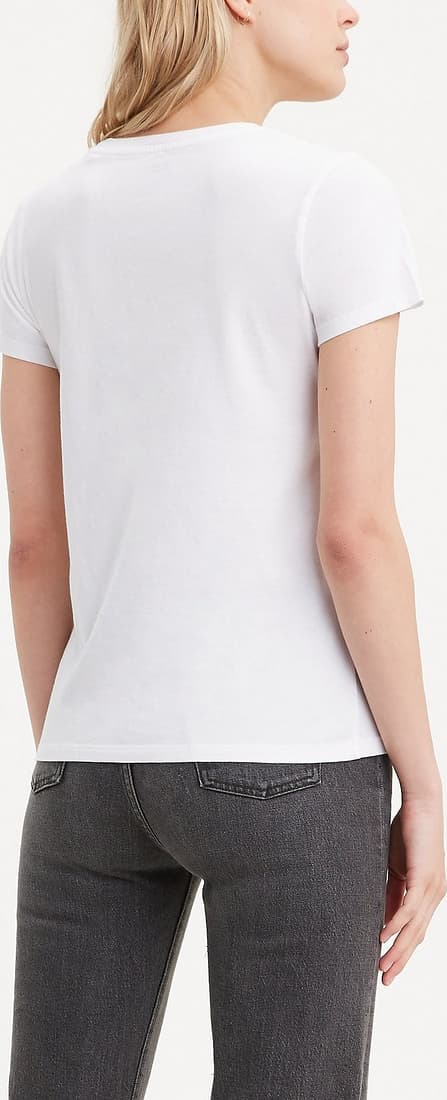 Product gallery image number 2 for product The Perfect Tee - Women's