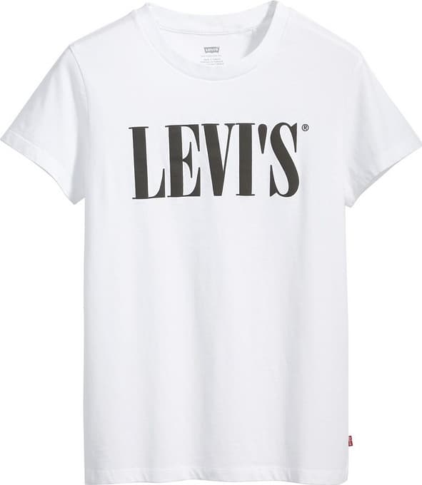 Product gallery image number 1 for product The Perfect Tee - Women's