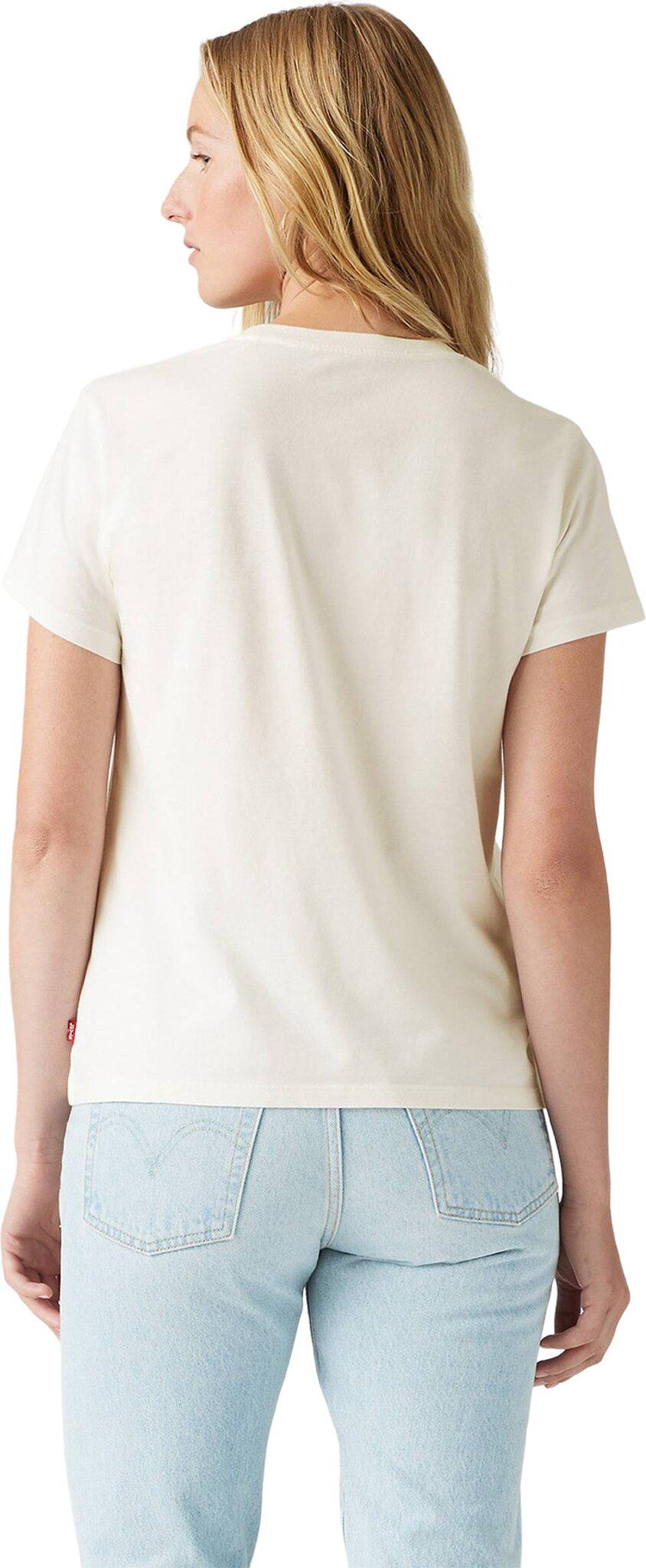 Product gallery image number 3 for product The Perfect Short Sleeve T-Shirt - Women's