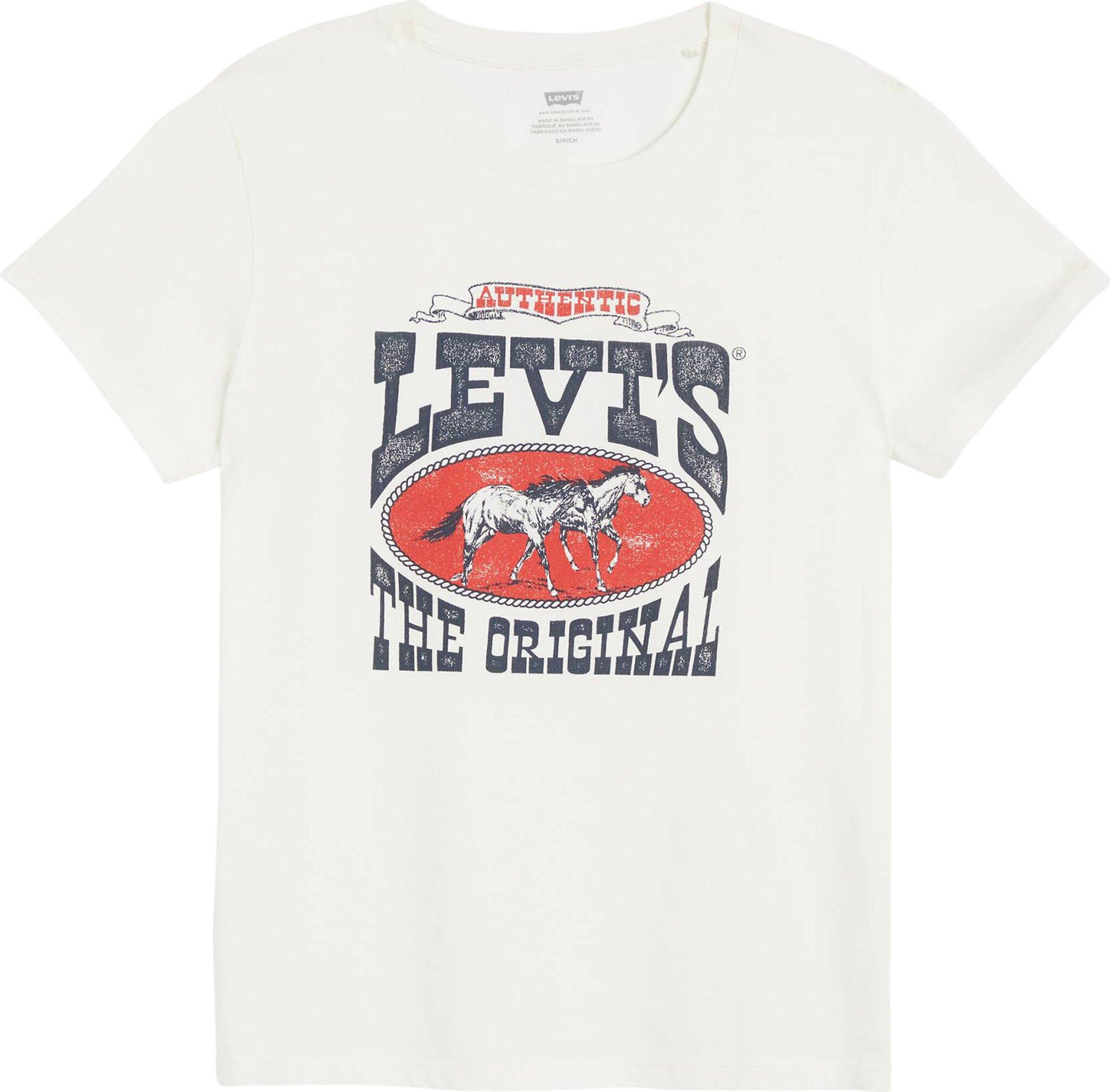 Product image for The Perfect Short Sleeve T-Shirt - Women's