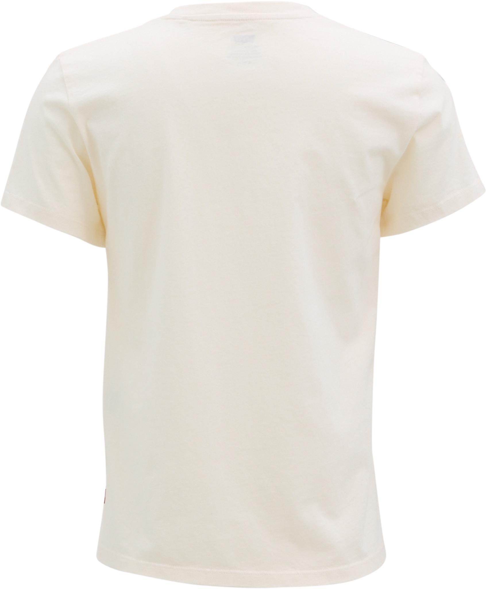 Product gallery image number 3 for product T-shirt graphique Perfect - Femme