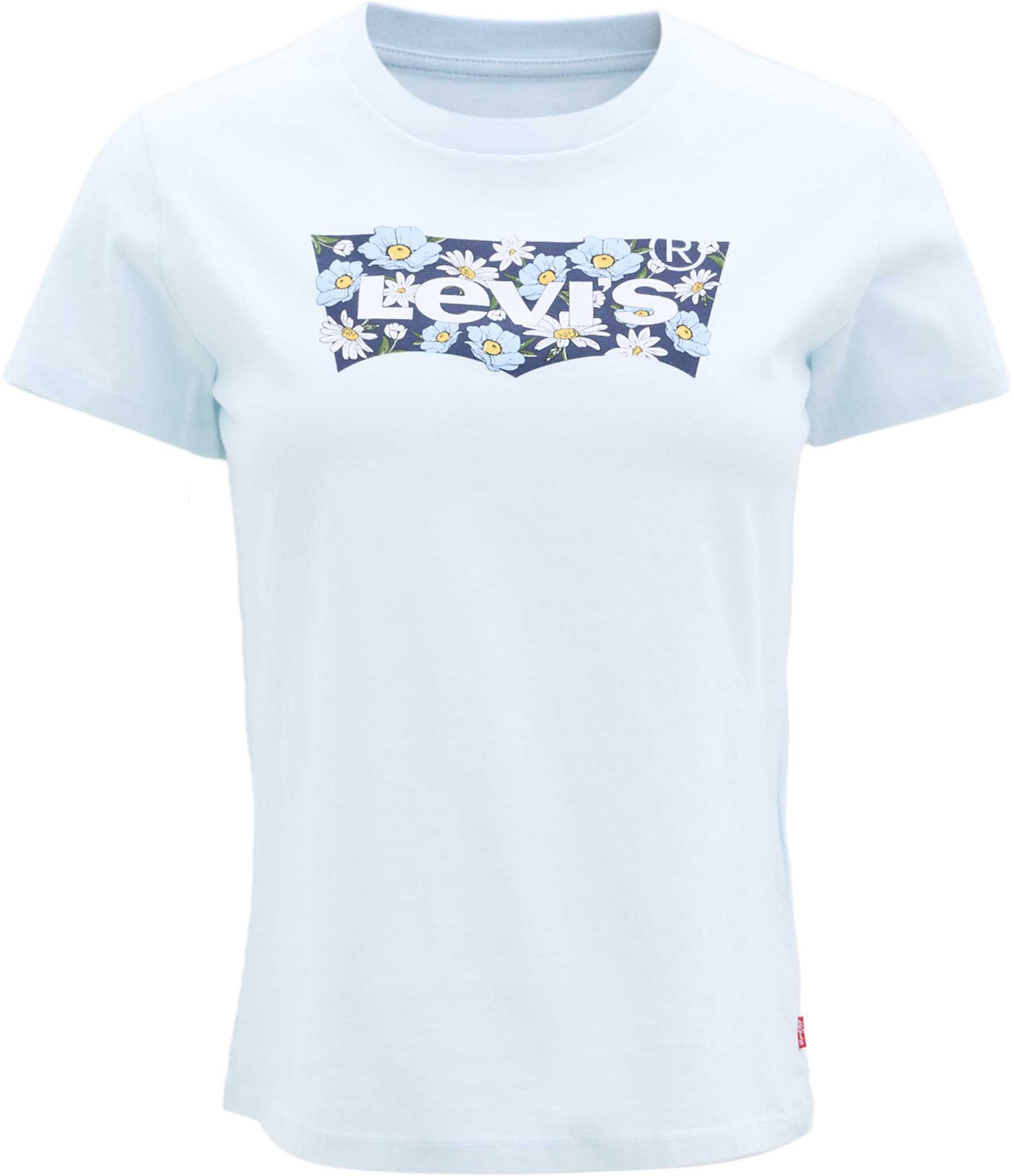 Batwing Fill Country Air - Blue