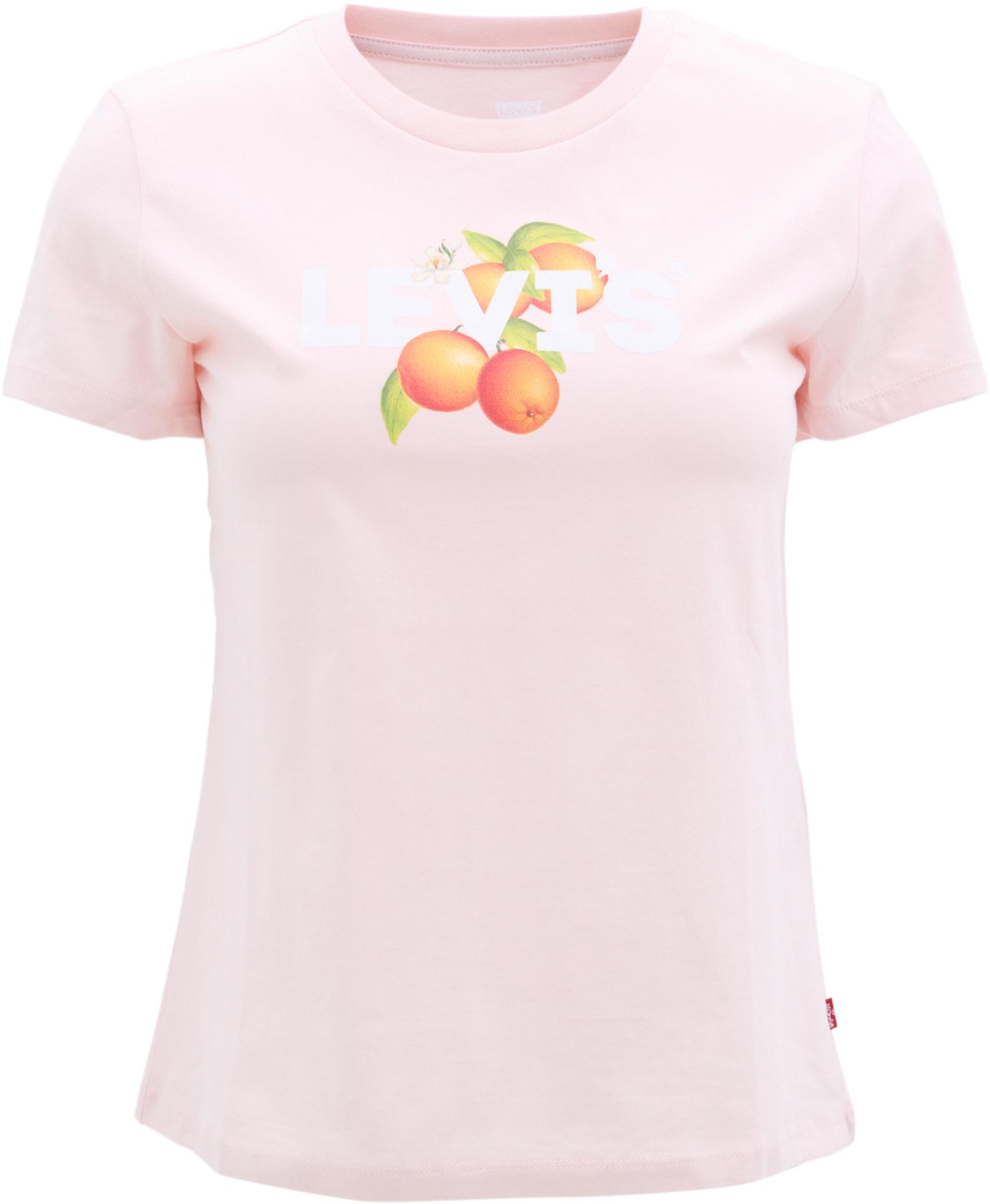 Product image for Graphic Perfect T-Shirt - Women's