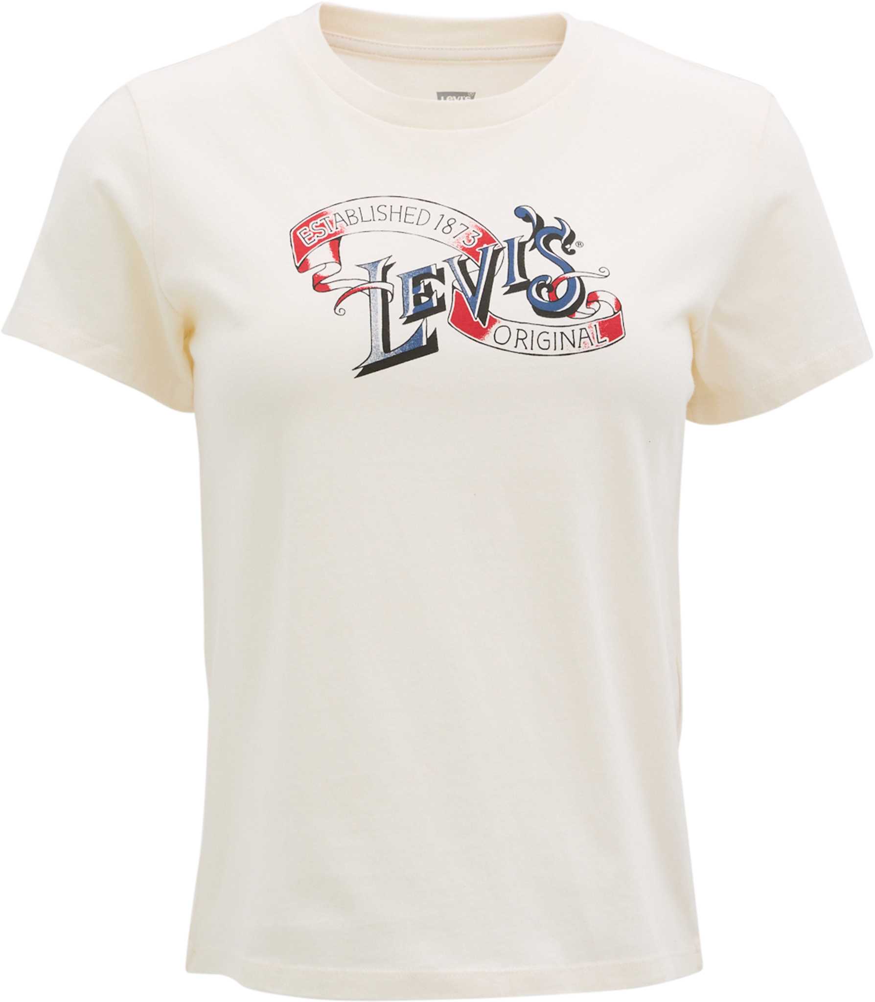 Ribbon Levis Sugar Swizzle