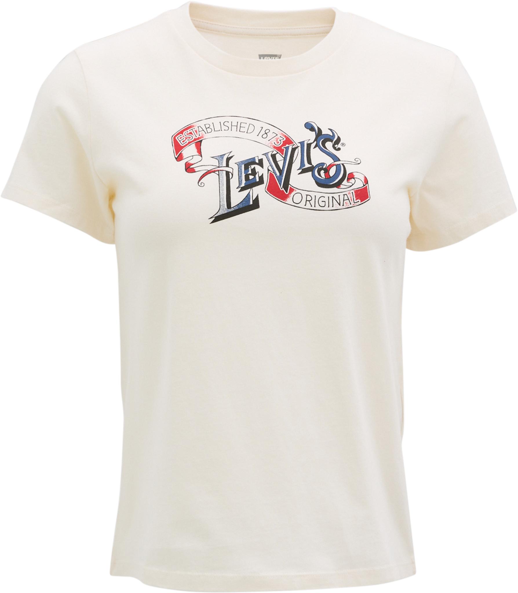 Product image for T-shirt graphique Perfect - Femme