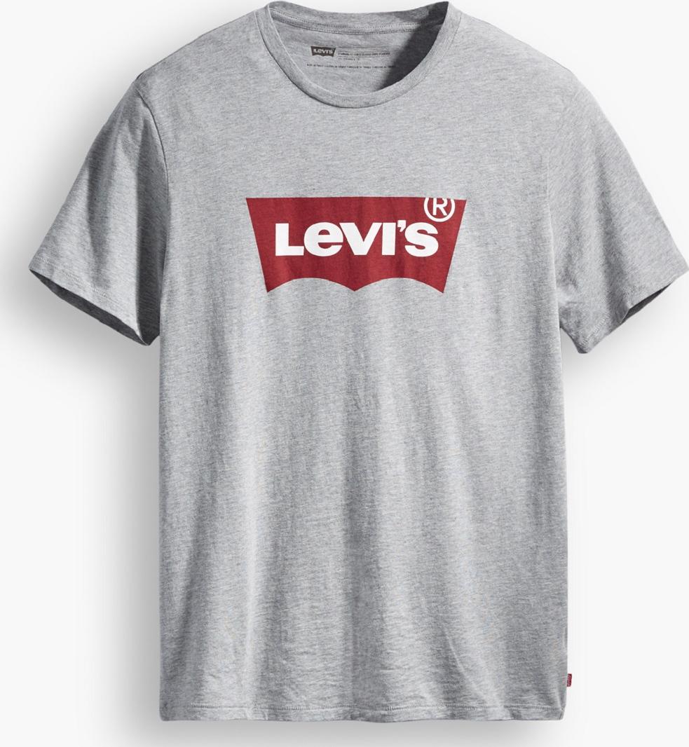 Product gallery image number 1 for product Graphic Set In Neck T-Shirt - Men's