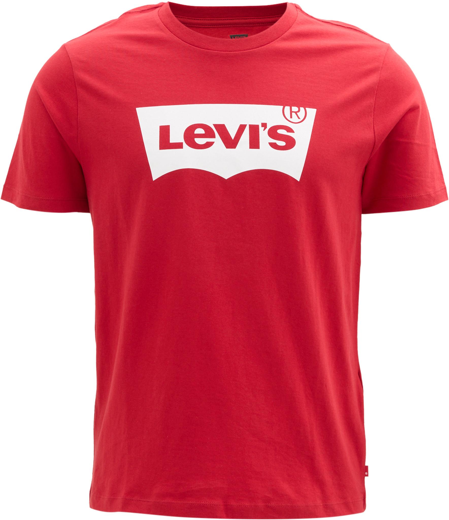 Product image for Graphic Set-In Neck T-Shirt - Men's