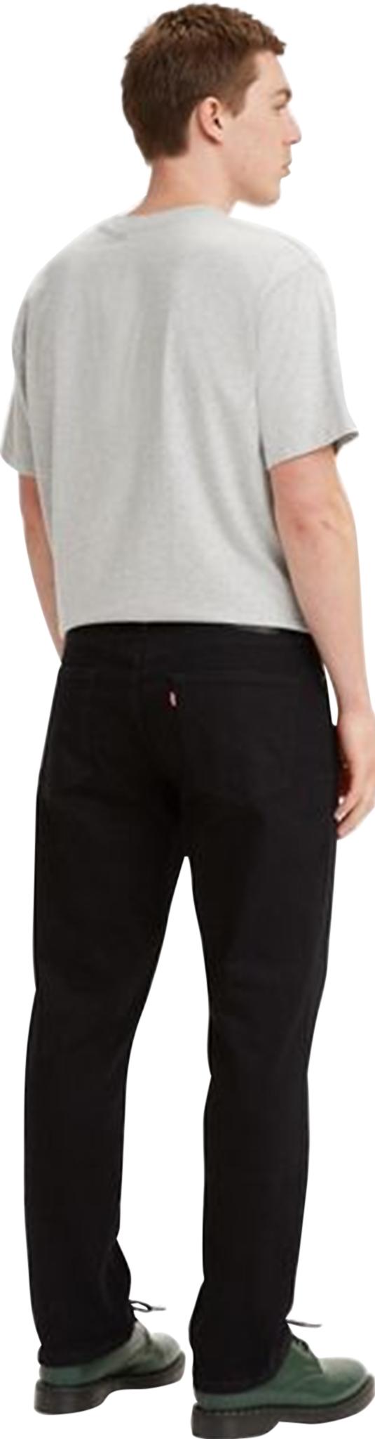 Product gallery image number 2 for product 541 Athletic Taper Levis Flex Jeans - Men's