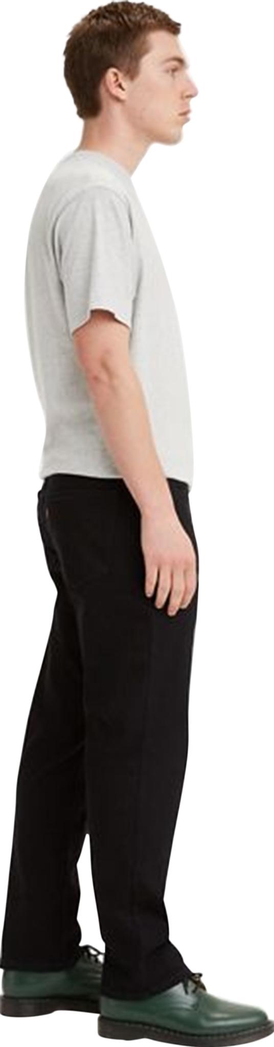 Product gallery image number 3 for product 541 Athletic Taper Levis Flex Jeans - Men's