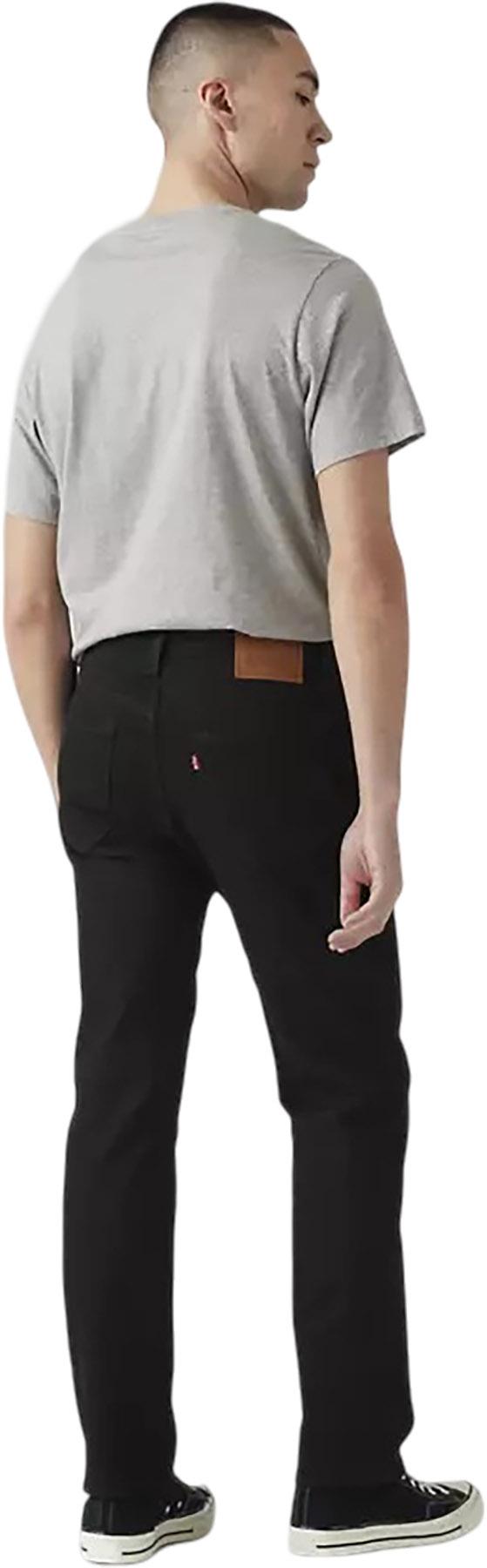 Product gallery image number 4 for product 541 Athletic Taper Fit Jeans - Men's