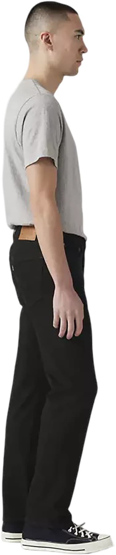 Product gallery image number 5 for product 541 Athletic Taper Fit Jeans - Men's