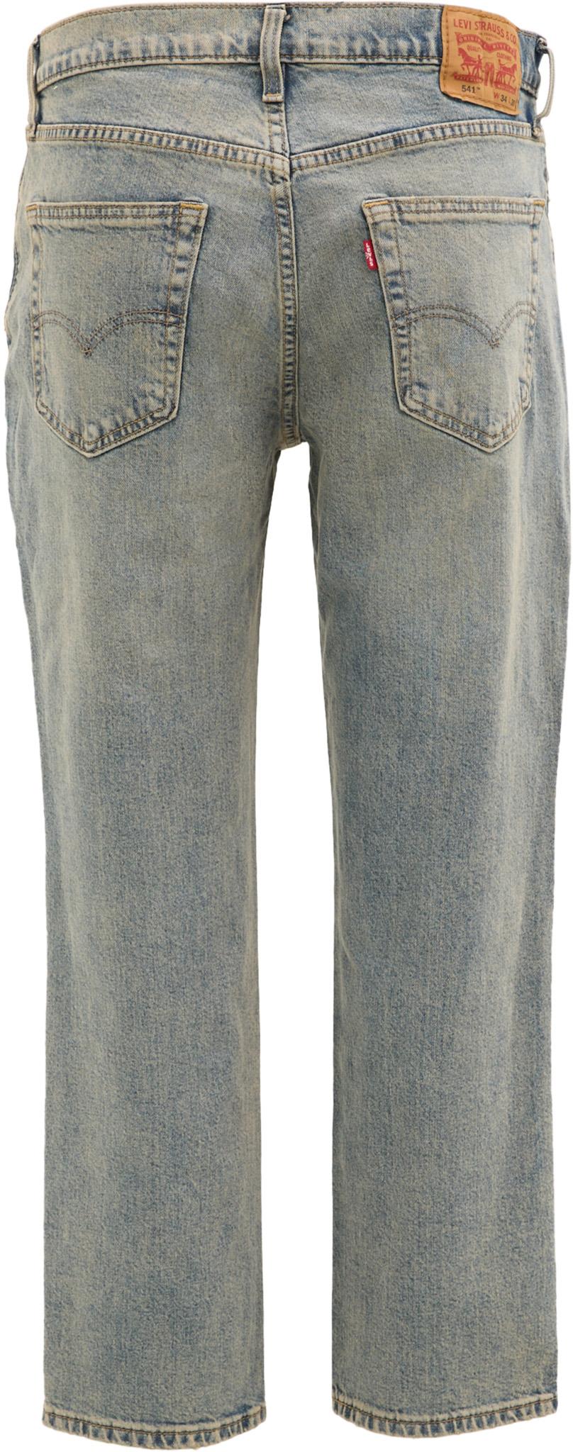 Product gallery image number 3 for product 541 Athletic Taper Jeans - Men's