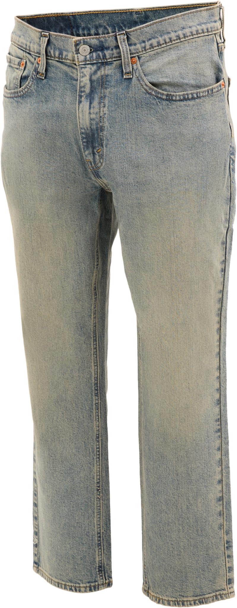 Product gallery image number 2 for product 541 Athletic Taper Jeans - Men's