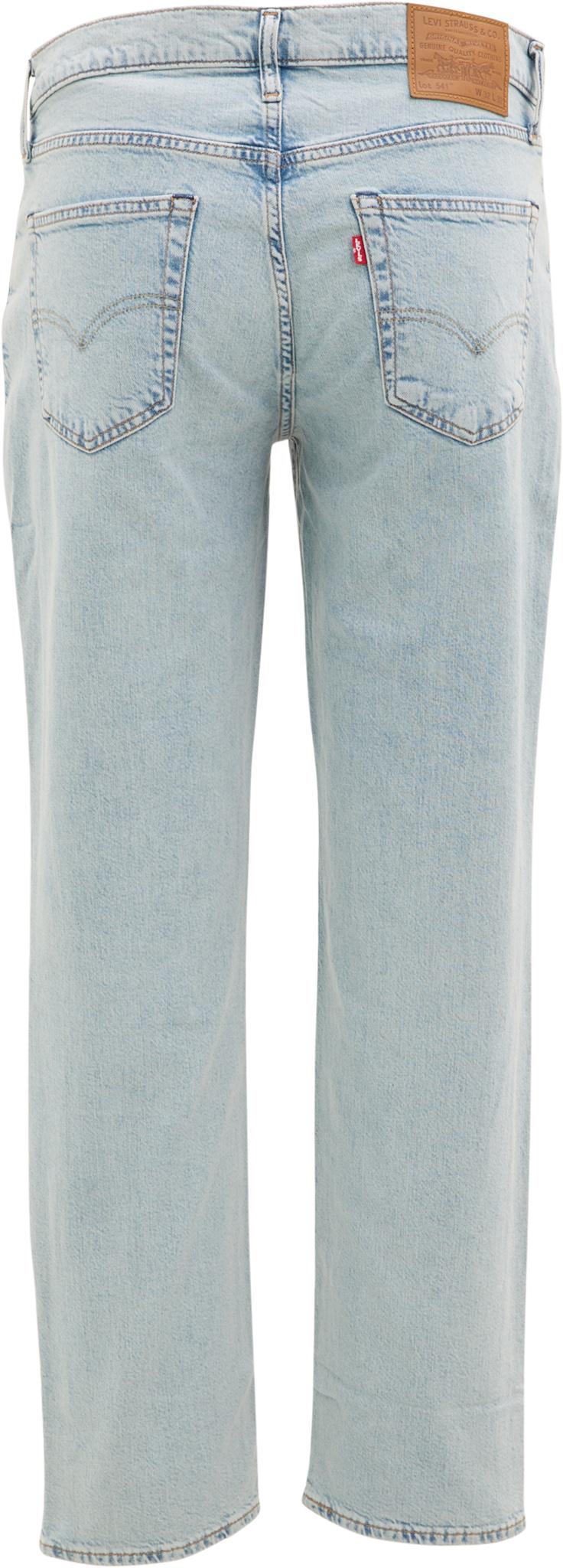 Product gallery image number 3 for product 541 Athletic Taper Fit Jeans - Men's