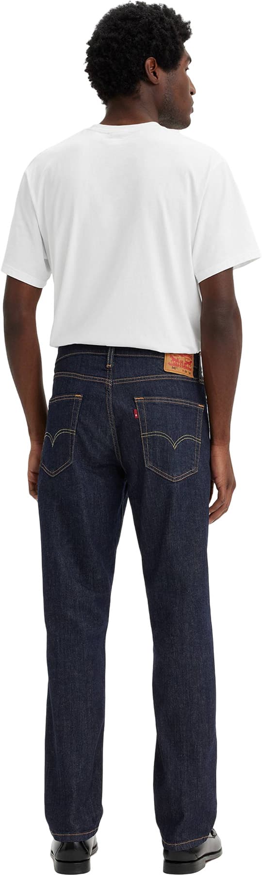 Product gallery image number 2 for product 541 Athletic Taper Jeans - Men's