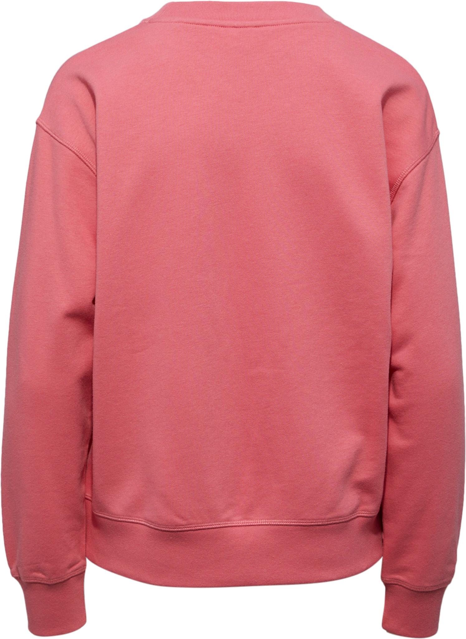 Product gallery image number 2 for product Graphic Standard Crewneck Sweatshirt - Women's