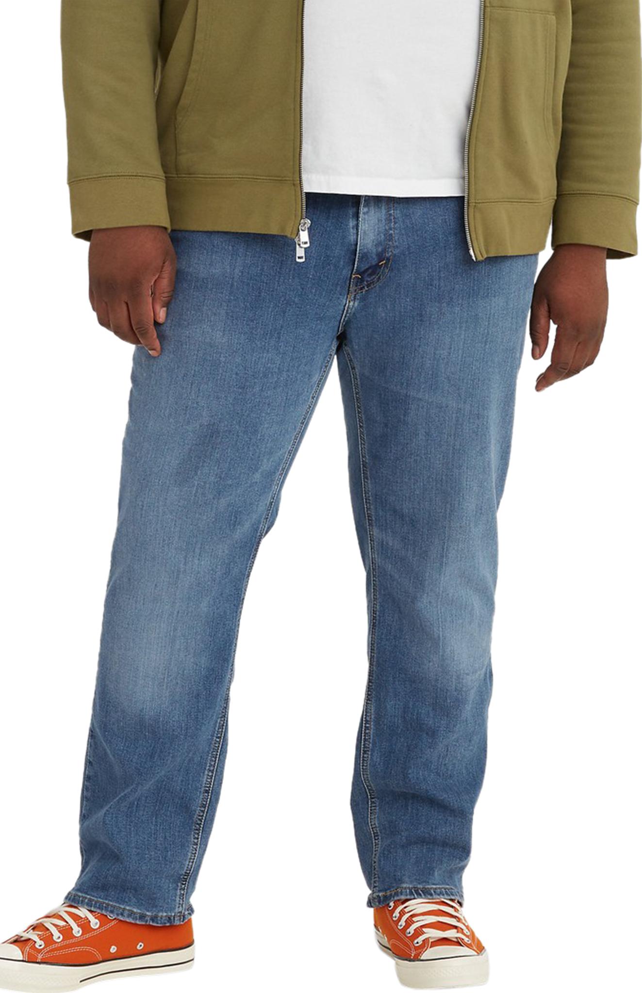 Product gallery image number 1 for product 541 Athletic Taper Jeans - Men's