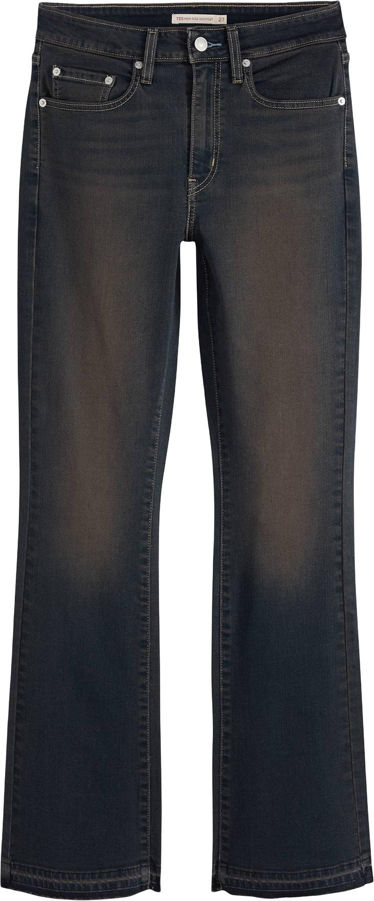 Product image for 725 High Rise Bootcut Jeans - Women's