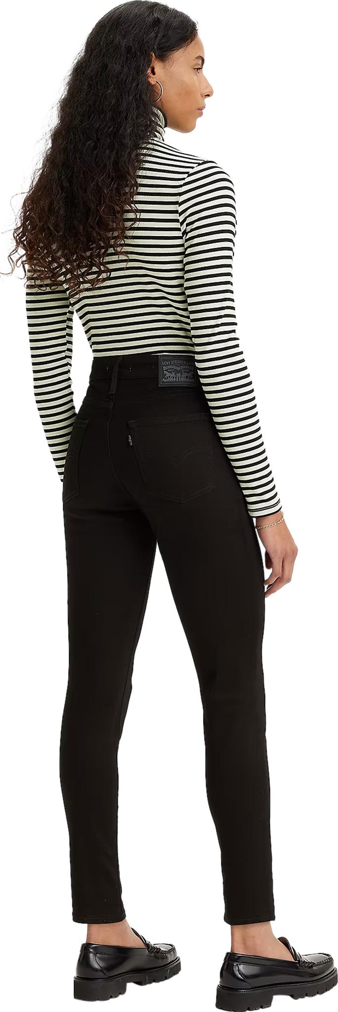 Product gallery image number 3 for product 721 High Rise Skinny - Women's