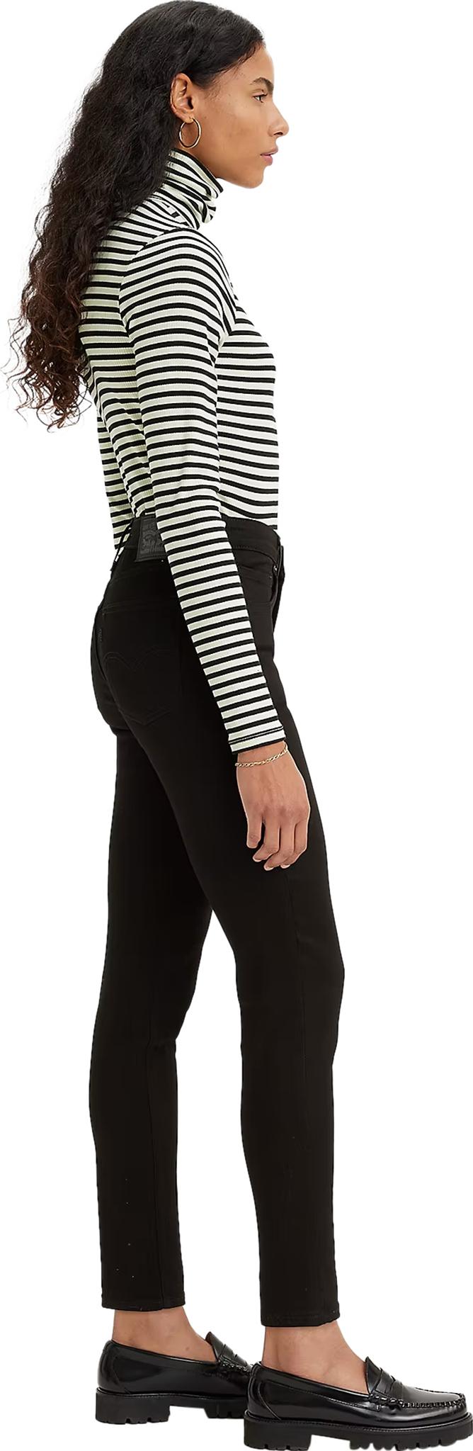 Product gallery image number 2 for product 721 High Rise Skinny - Women's