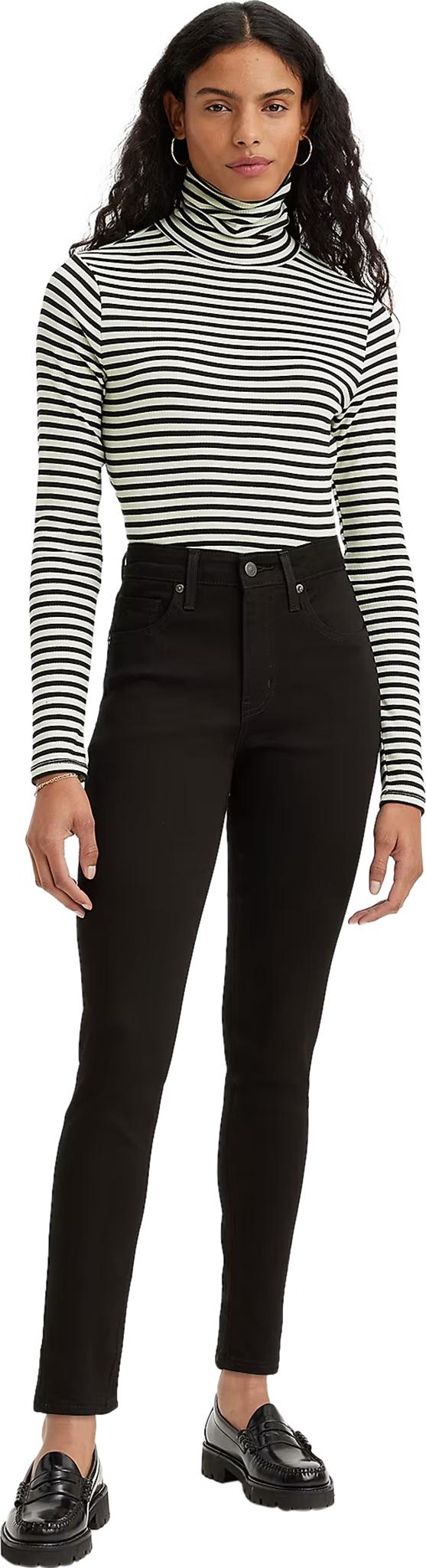 Product image for 721 High Rise Skinny - Women's