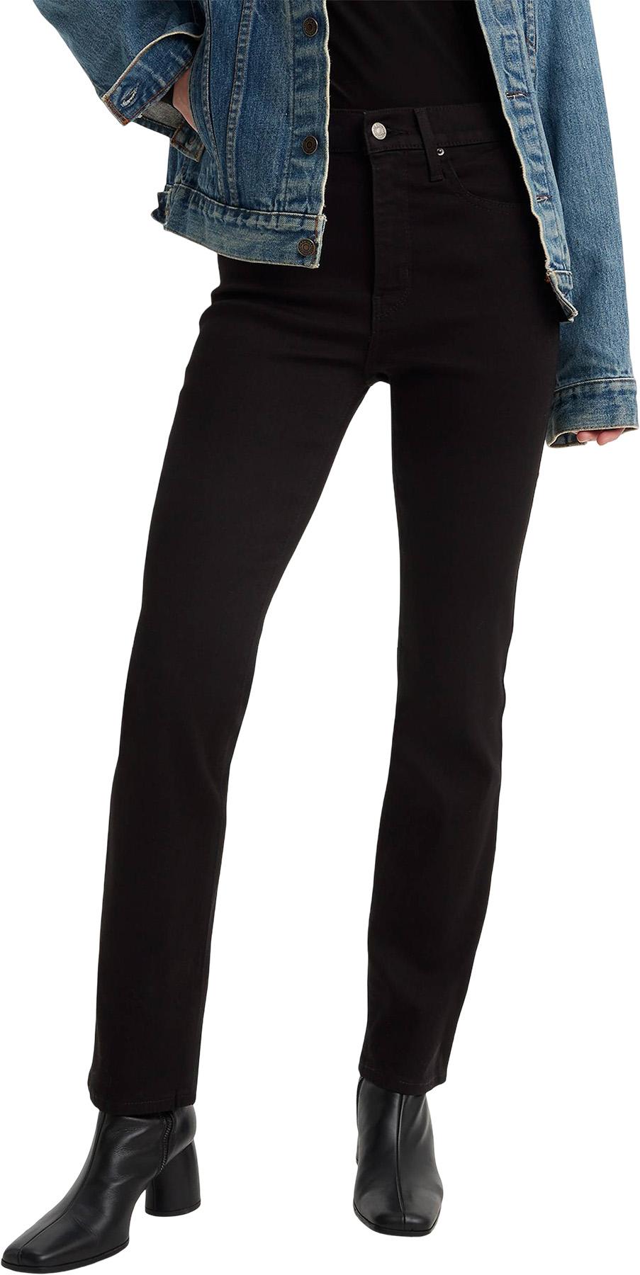 Product image for 724 High Rise Straight Jeans - Women's
