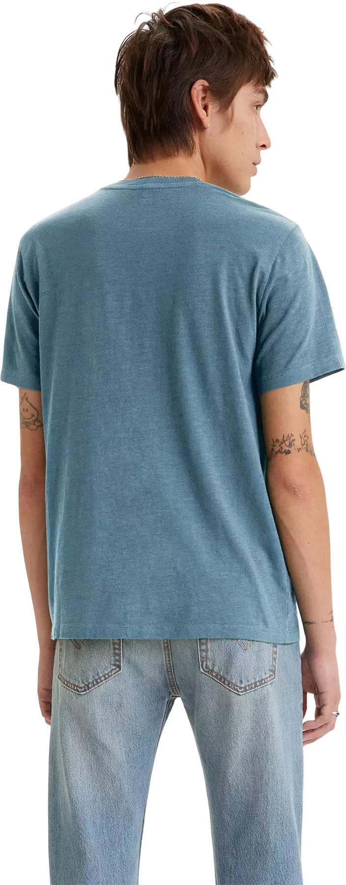 Product gallery image number 2 for product Classic Pocket T-Shirt - Men's