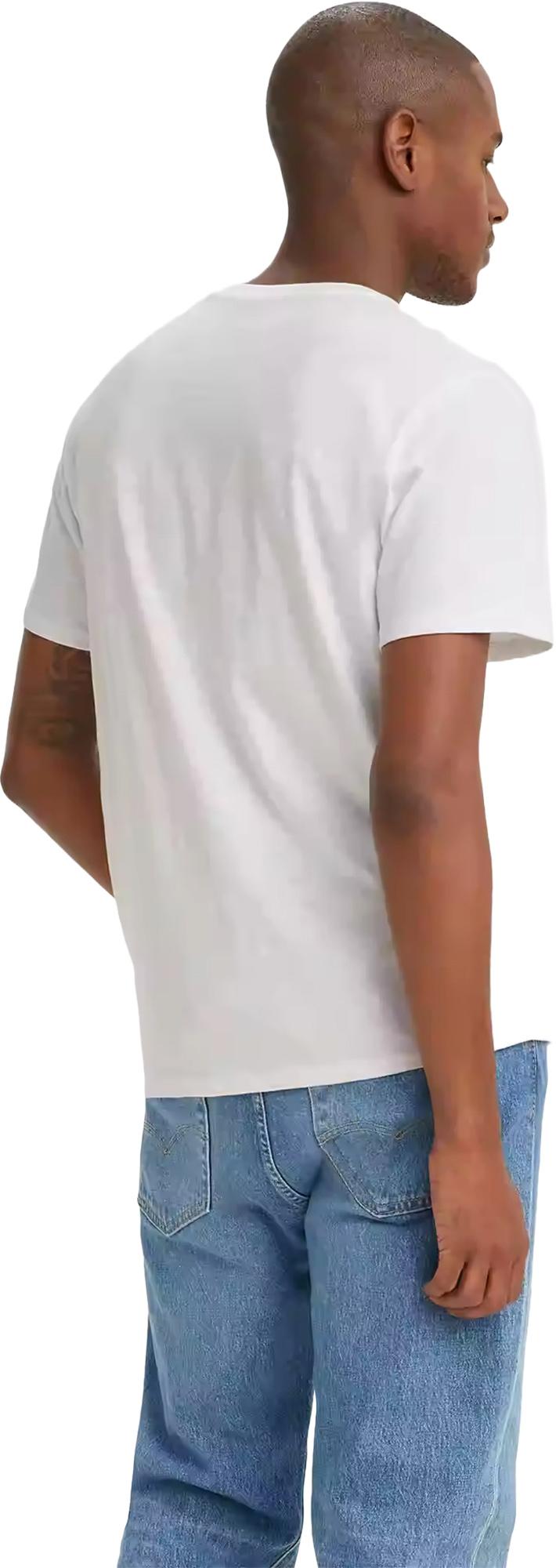 Product gallery image number 2 for product Classic One Pocket T-Shirt - Men's