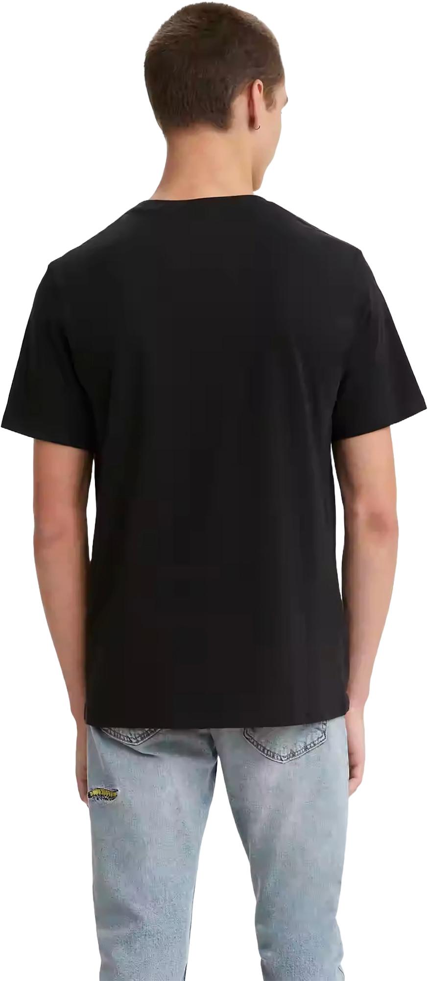Product gallery image number 2 for product Classic Pocket T-Shirt - Men's