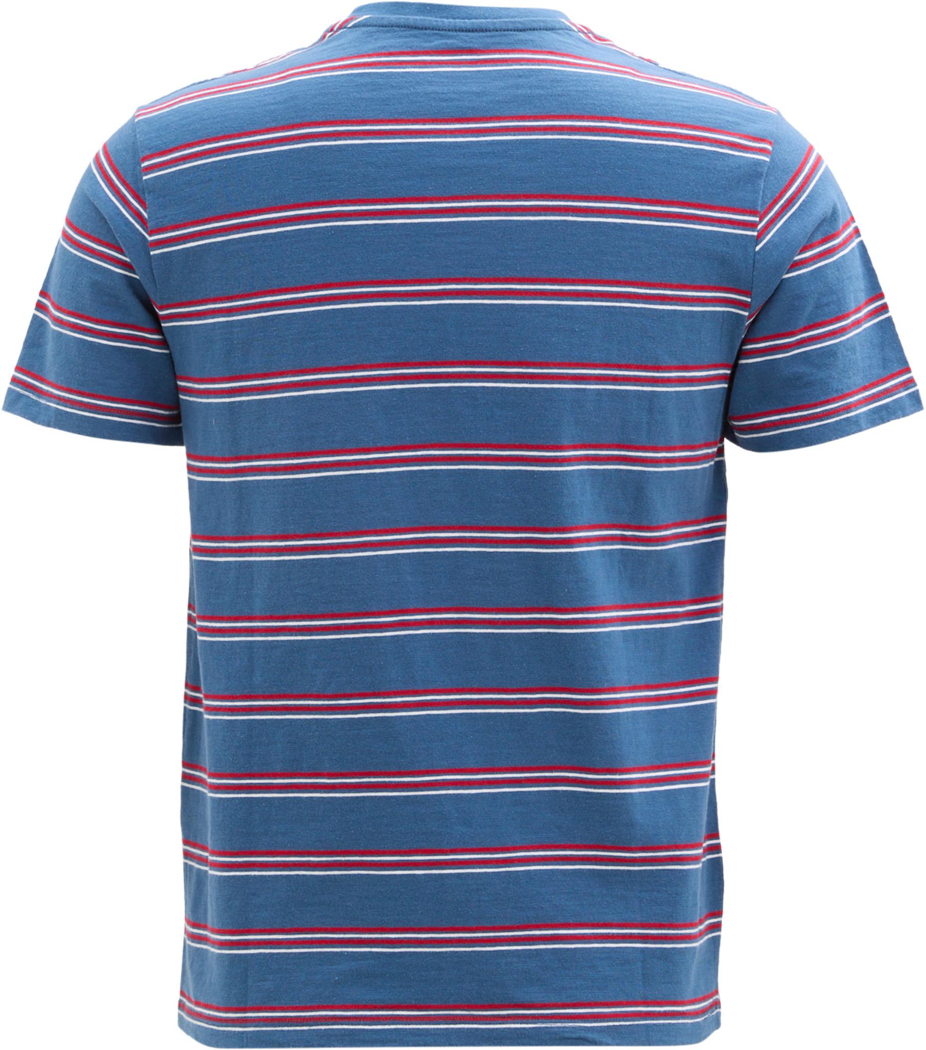 Product gallery image number 3 for product Classic Pocket Short Sleeve T-Shirt - Men's