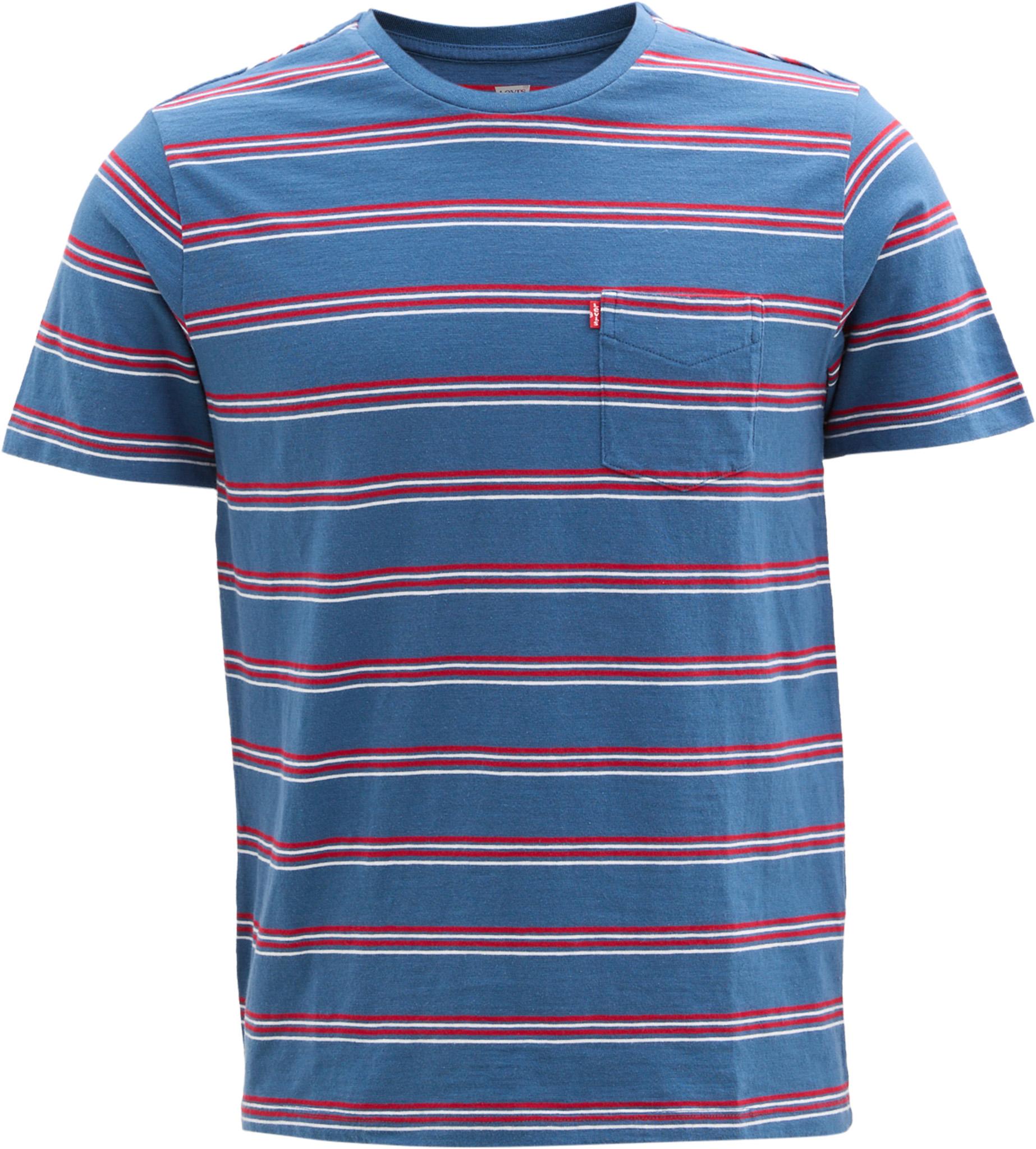 Product image for Classic Pocket Short Sleeve T-Shirt - Men's