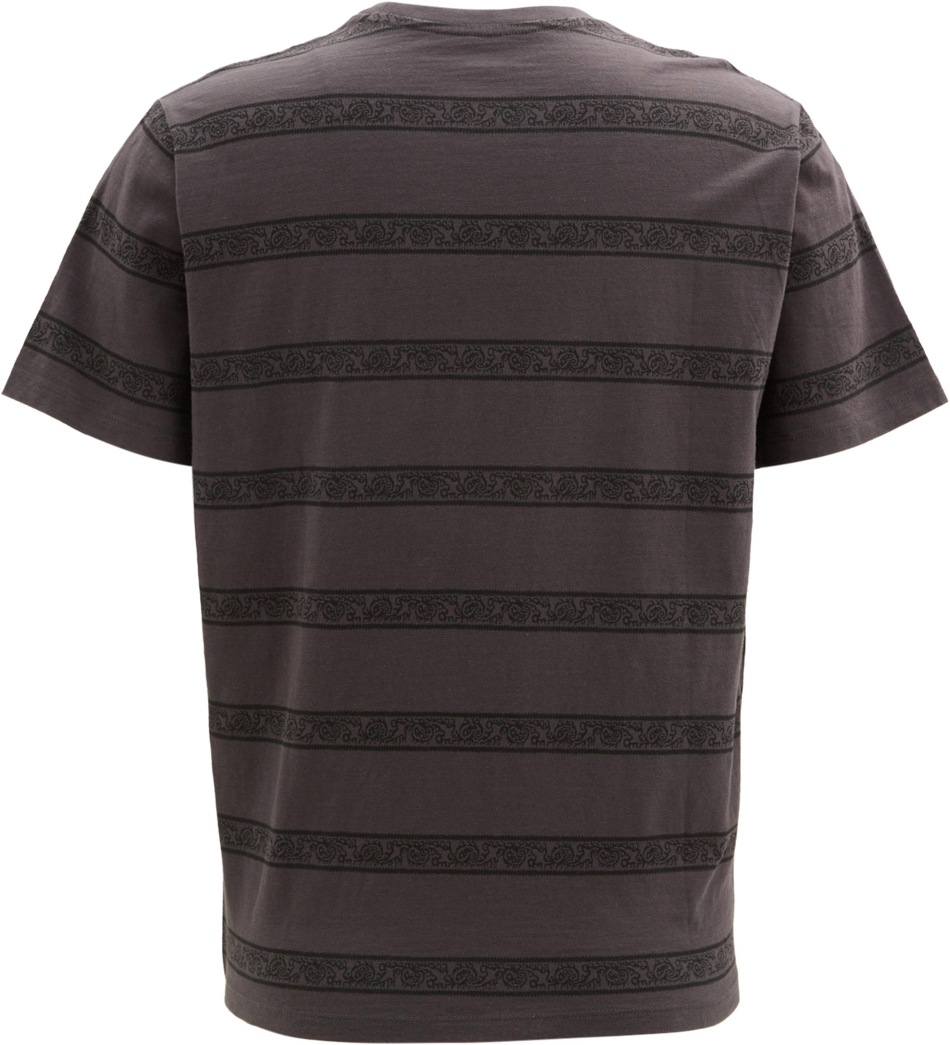 Product gallery image number 3 for product Classic Pocket Short Sleeve T-Shirt - Men's