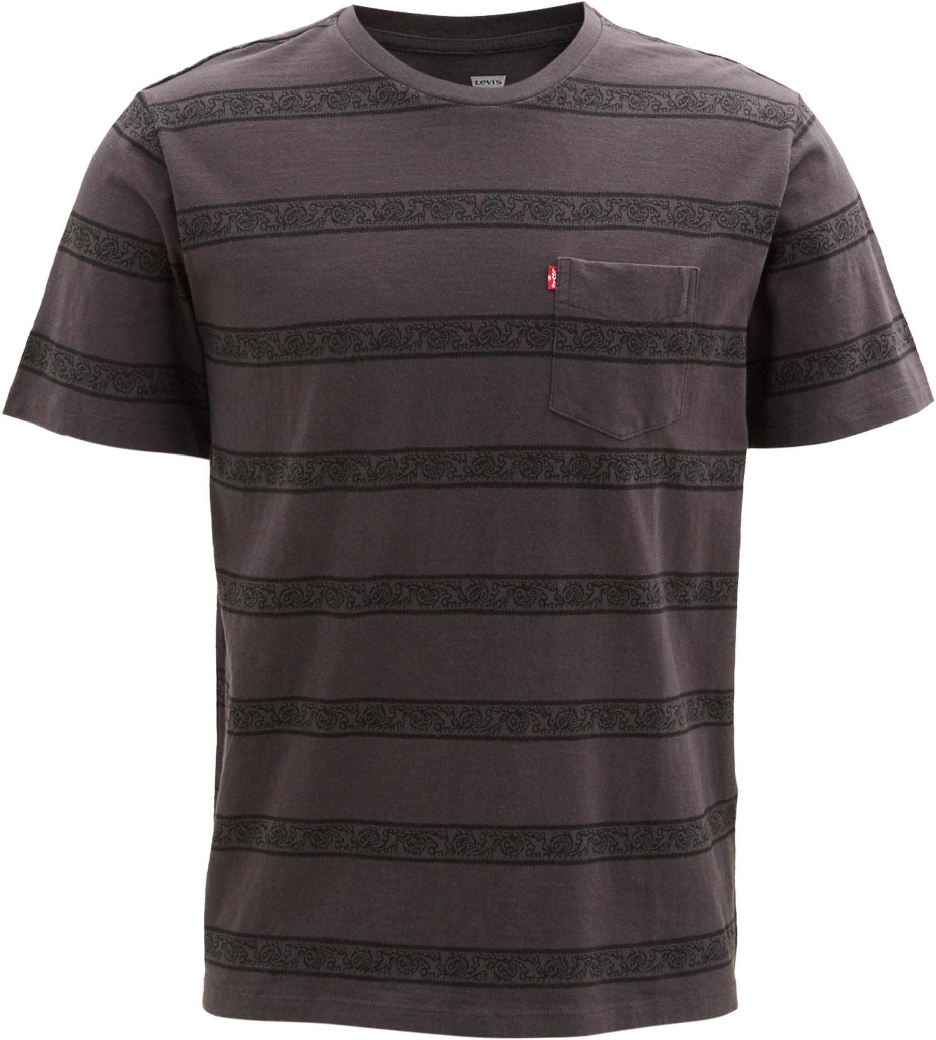 Product image for Classic Pocket Short Sleeve T-Shirt - Men's