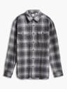 Couleur: Ametrine Jet Black Plaid