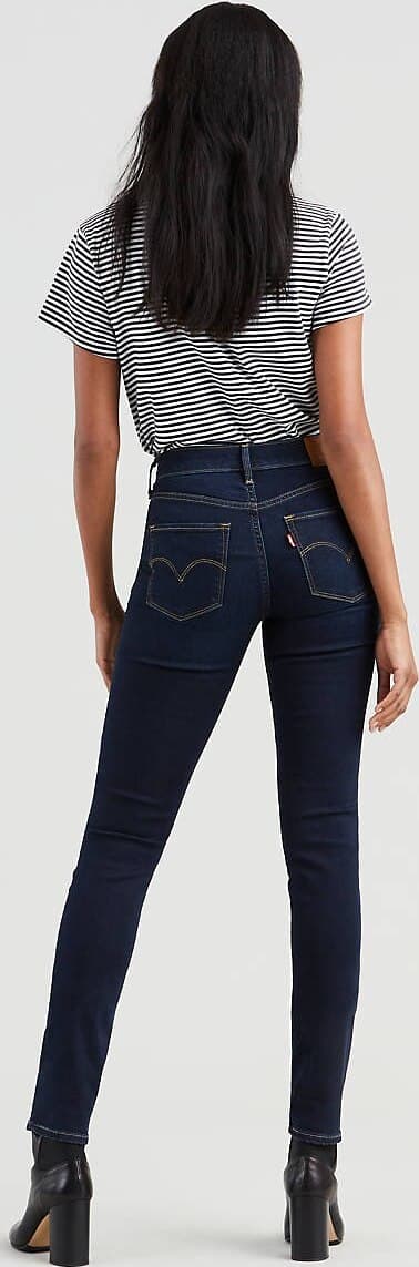 Product gallery image number 3 for product 311 Shaping Skinny Jeans - Women's