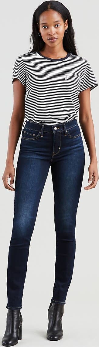 Product gallery image number 4 for product 311 Shaping Skinny Jeans - Women's